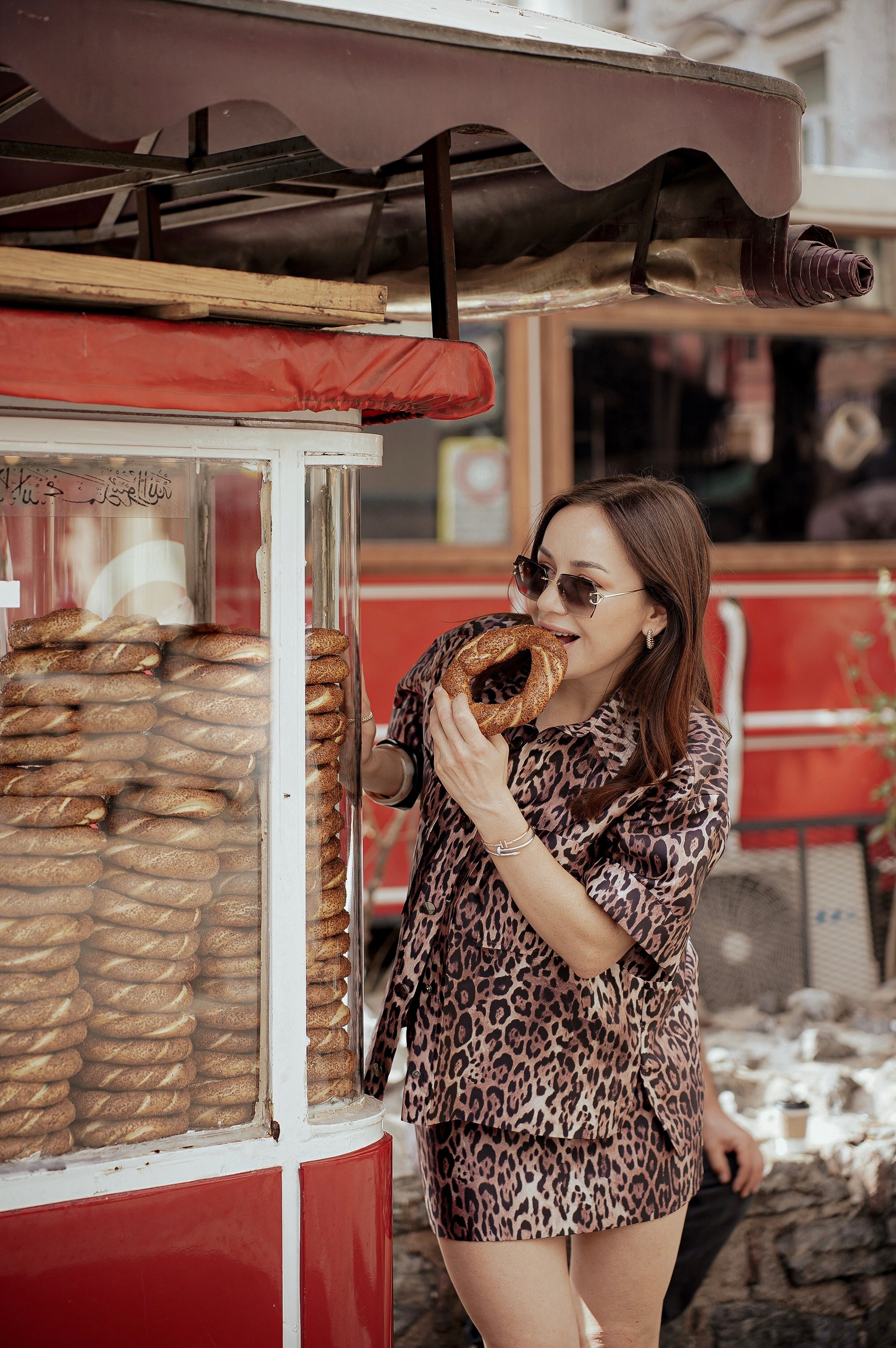 Прогулочная фотосессия в Стамбуле. Профессиональный фотограф в Стамбуле. Семейные съёмки, фотосессии на море, love-story, прогулочные фотосессии