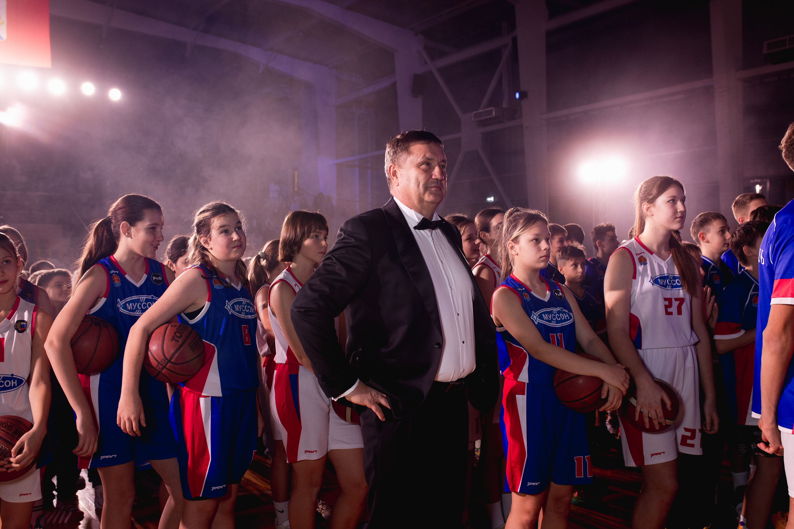 ТЦ Муссон. Фотограф в Севастополе и в Крыму