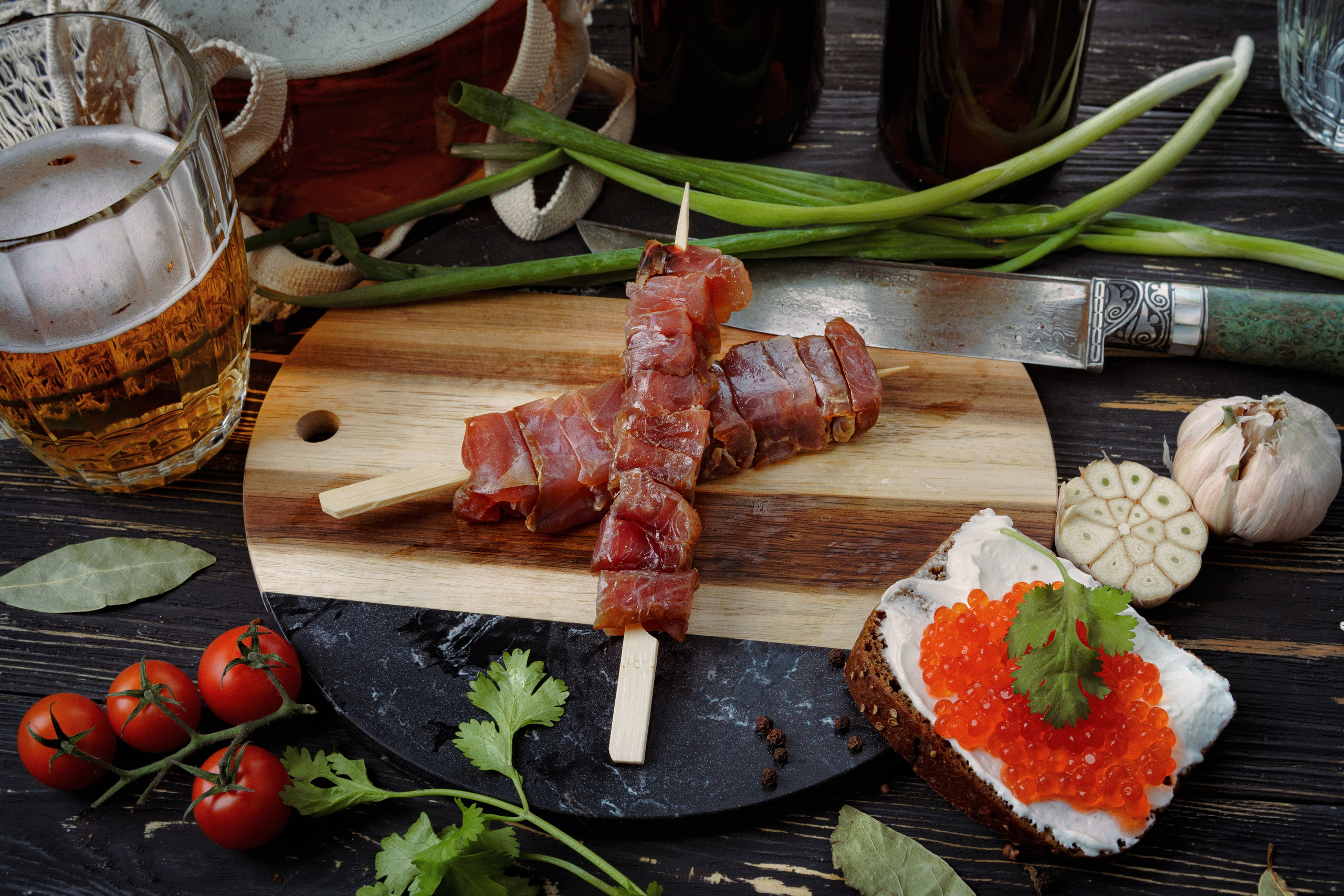 Рыбная продукция. Макаров Сергей|Creamlebot Фотограф города Ростов-на-Дону