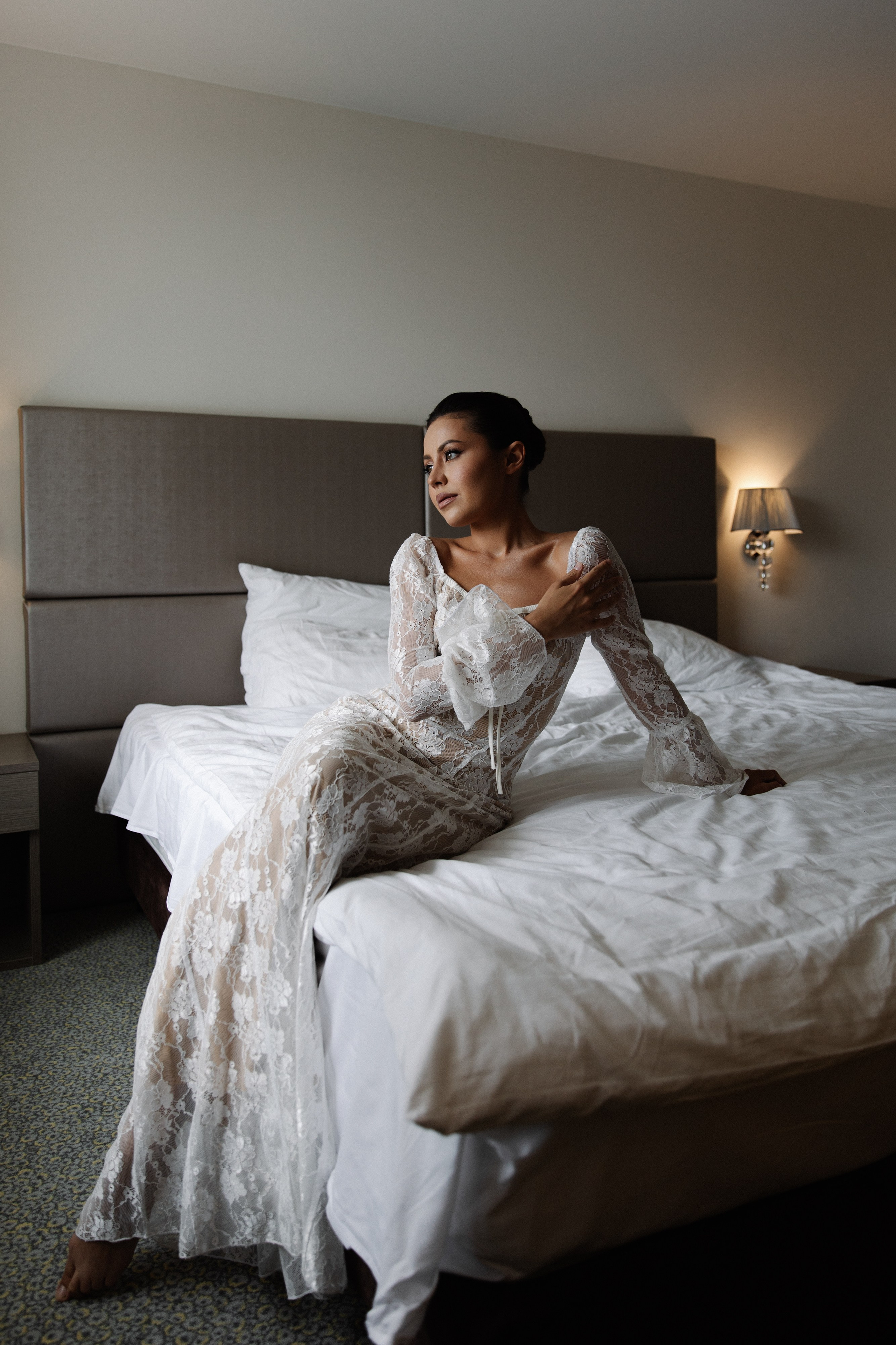 Фархад и Энже. Фотограф Диана Хасанова, г. Казань