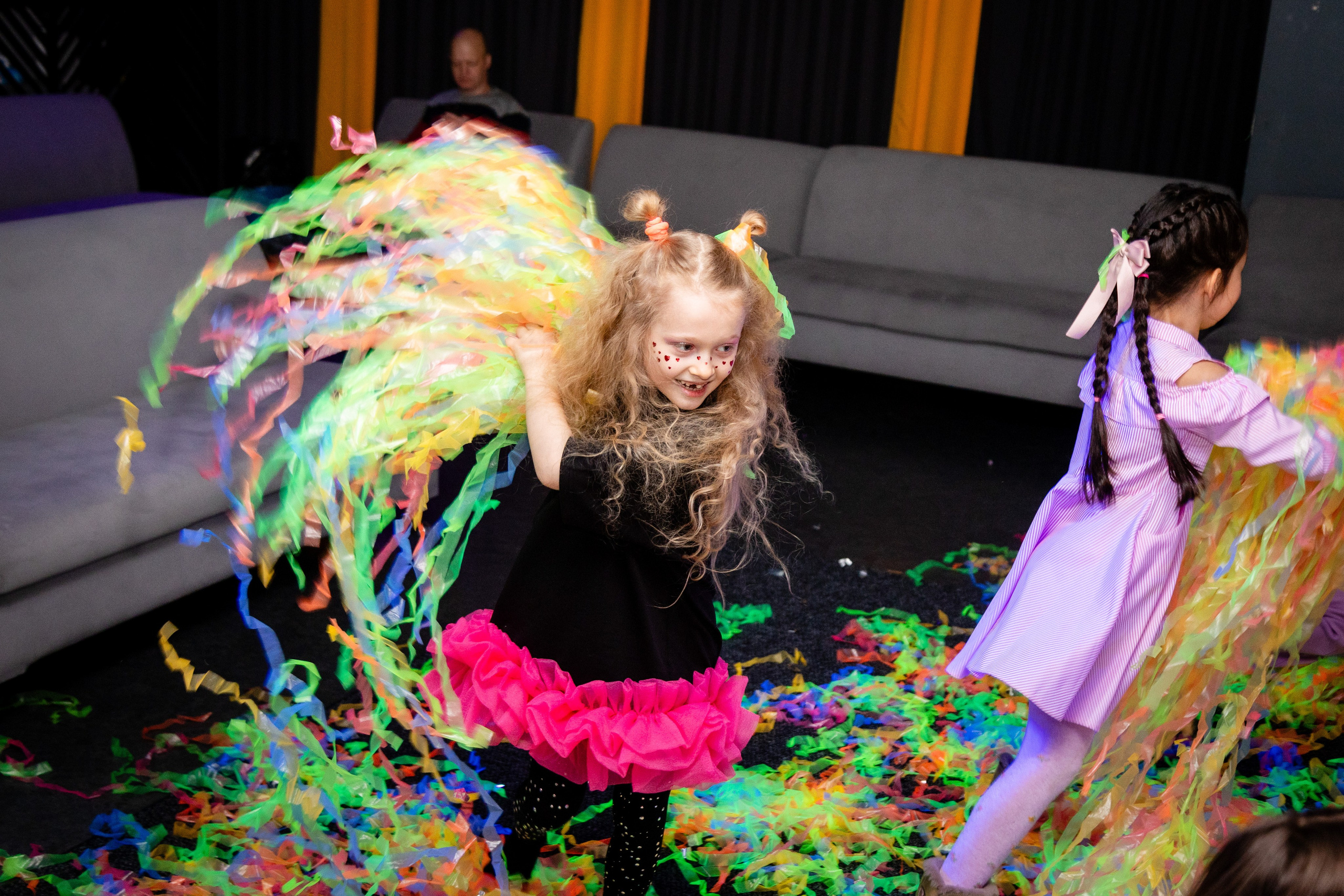 Алисе 7 лет. Детский фотограф видеограф в Хабаровске Михаил Орлов