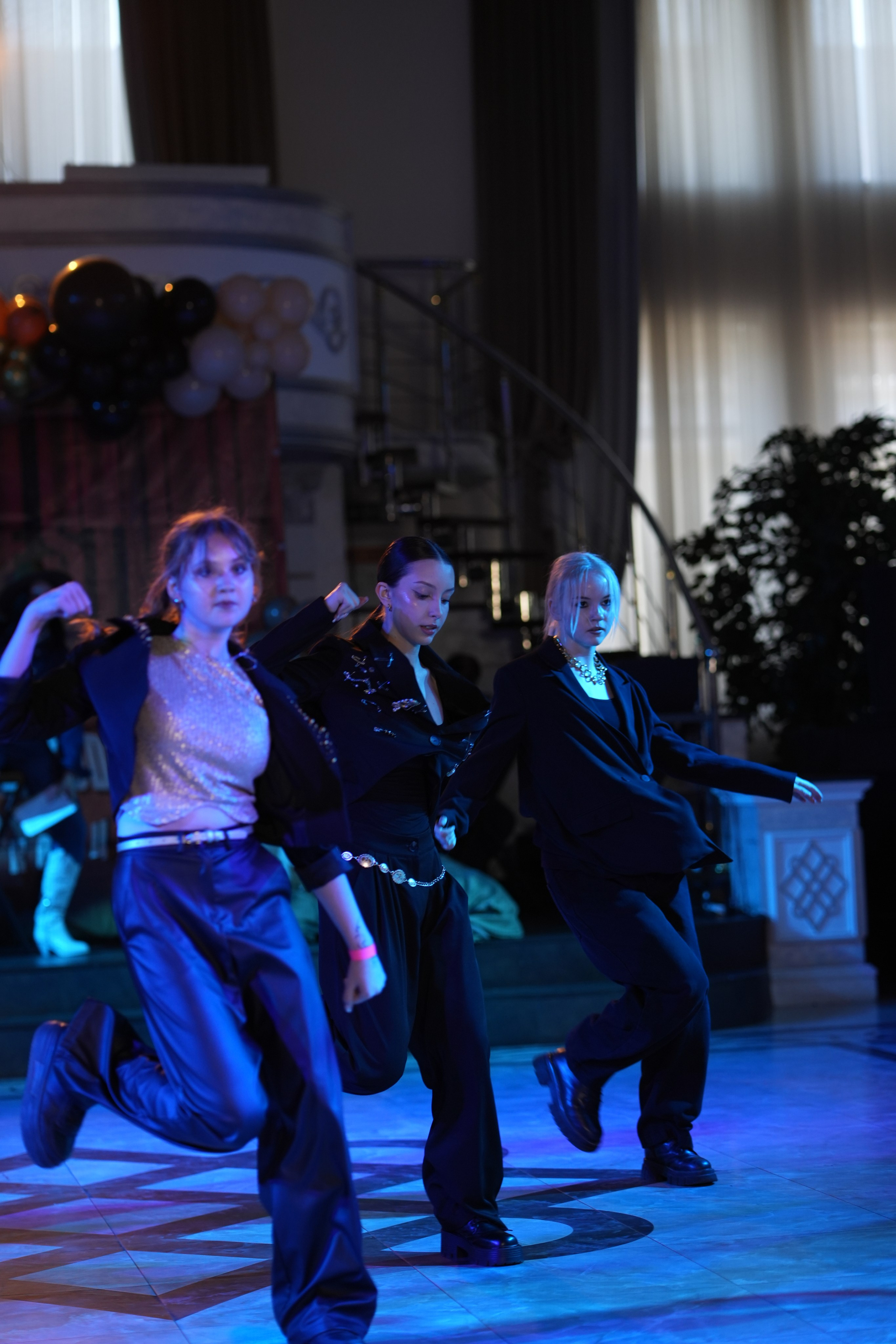 Отчётный концер KOD'A dance studio. Фотограф, видеограф Пятигорск, Ставрополь, Ессентуки, Petlyakovs_photo