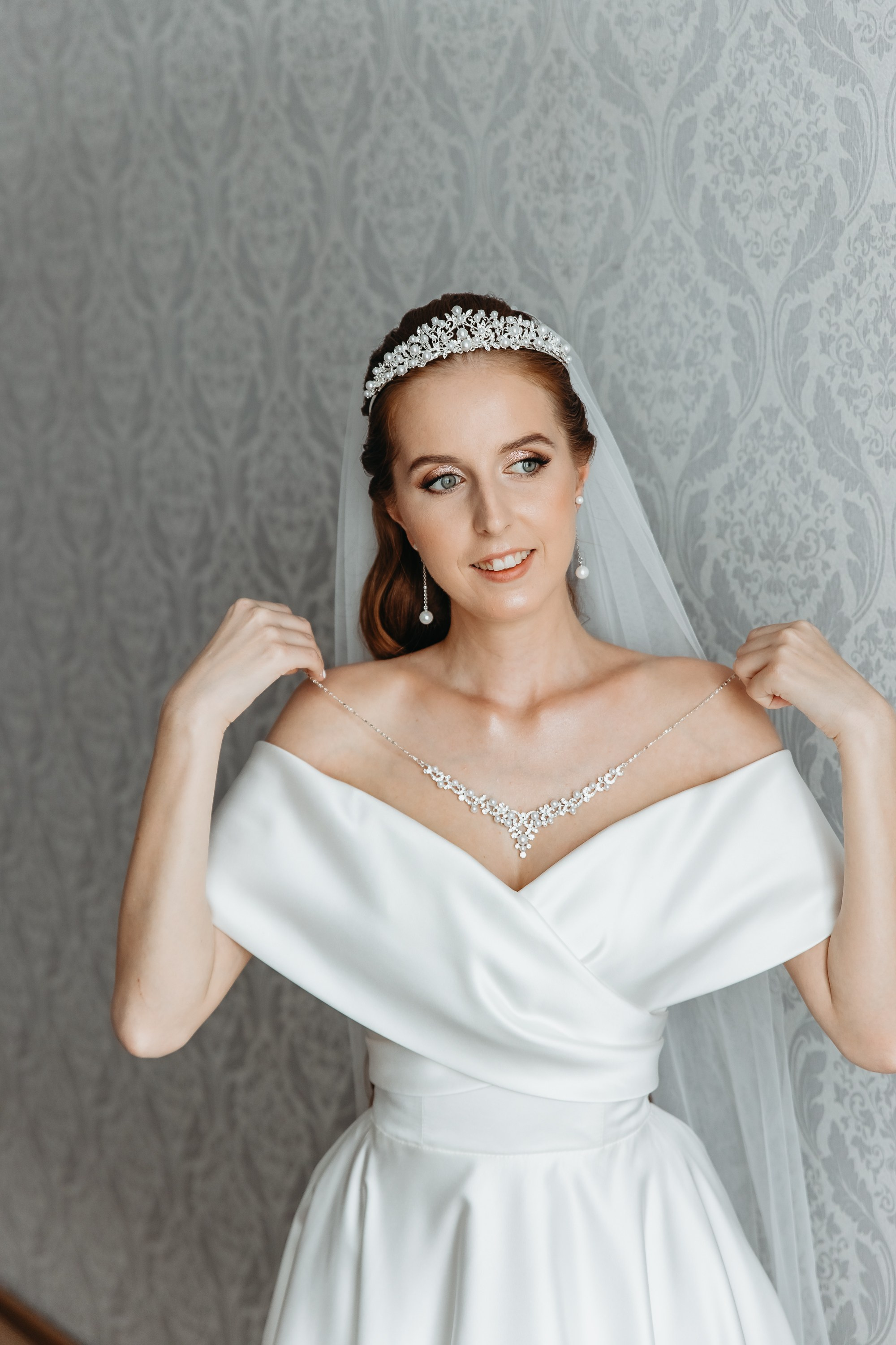 Артем и Валентина. Свадебный и семейный фотограф в Невинномысске Наталья Куликова