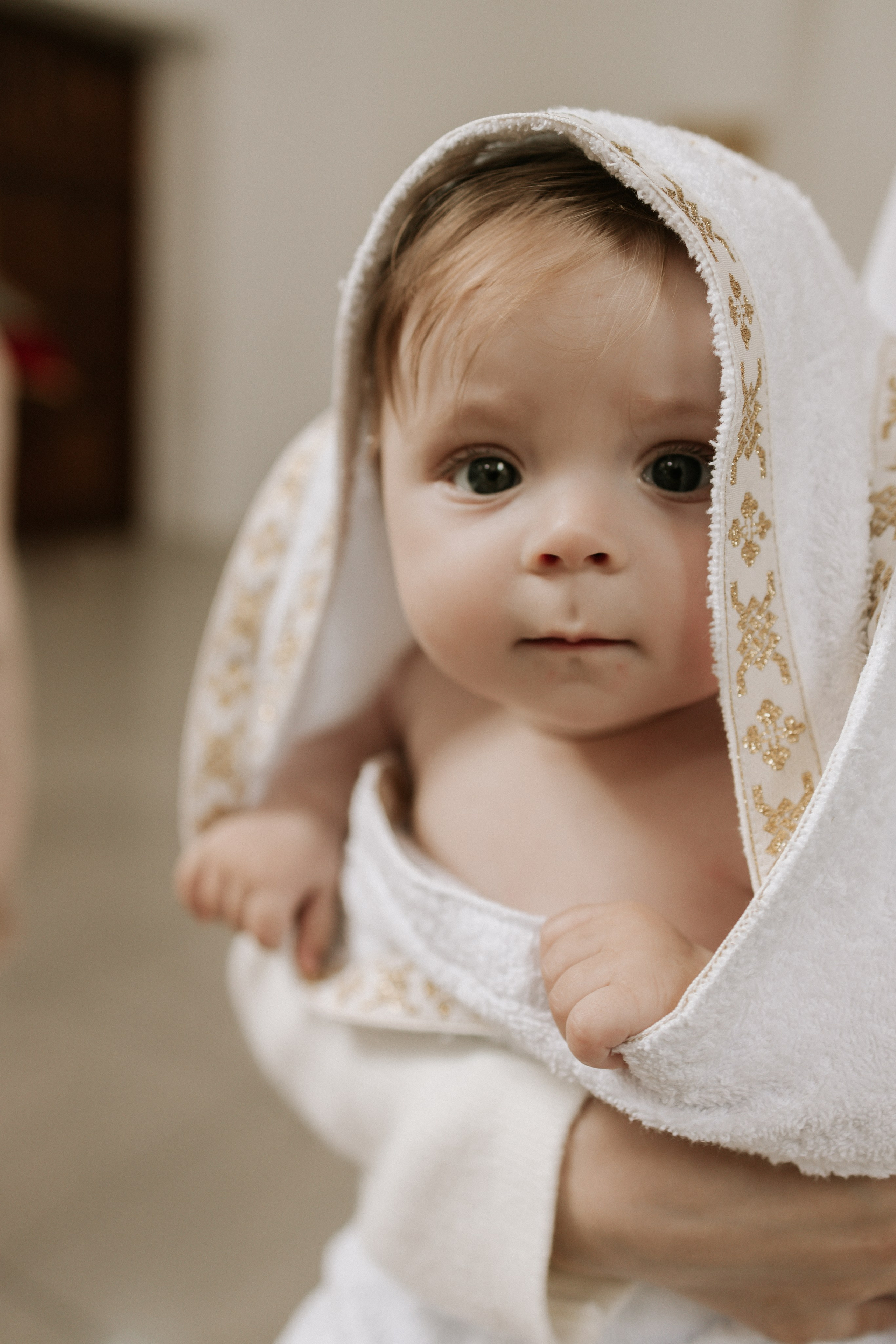 Таинство Крещения. Свадебный и Семейный фотограф в городе Тимашевск и Краснодар