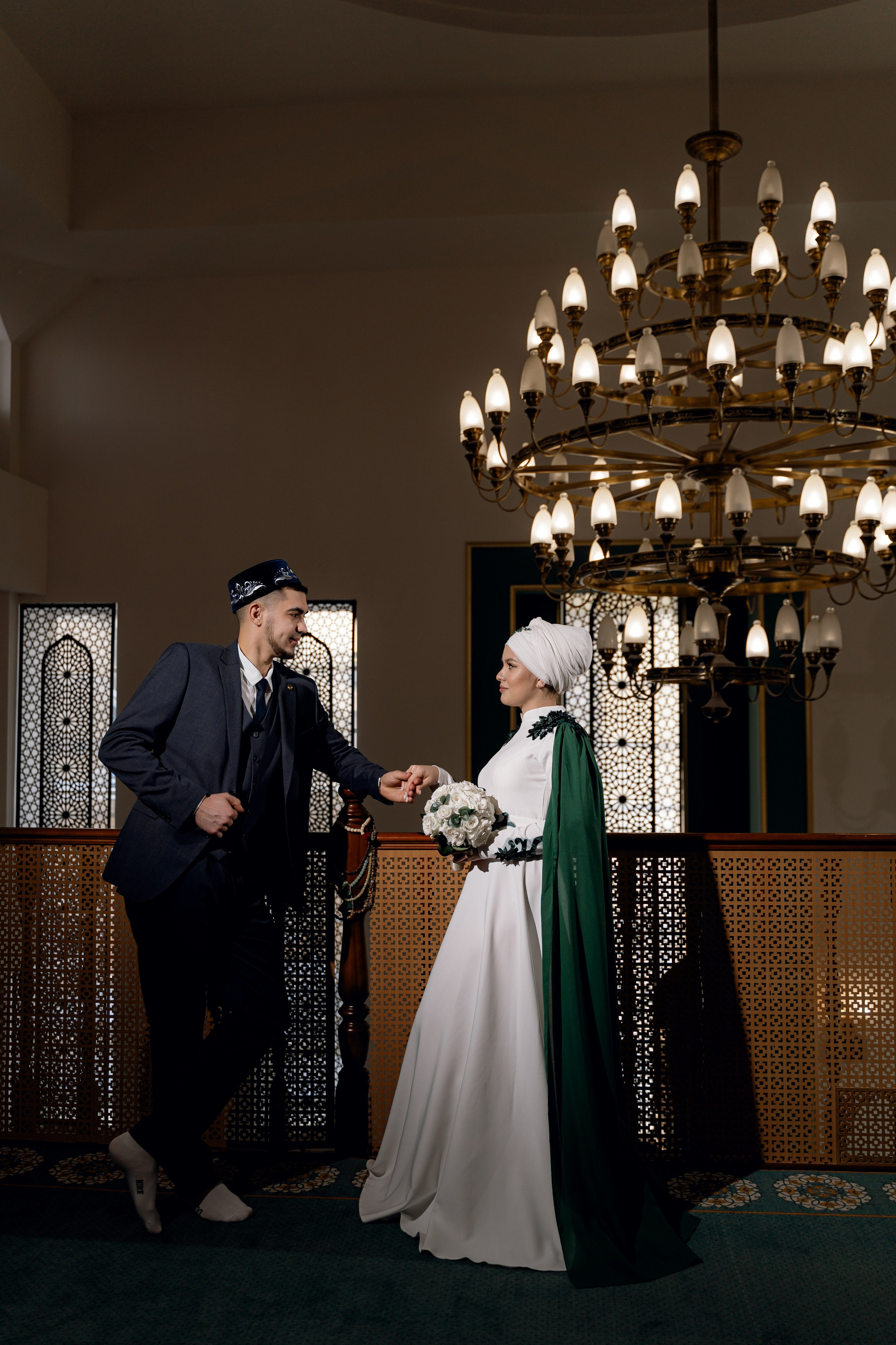 Разиль & Лейсан (Гаиля). RAMIL SAFIULLIN