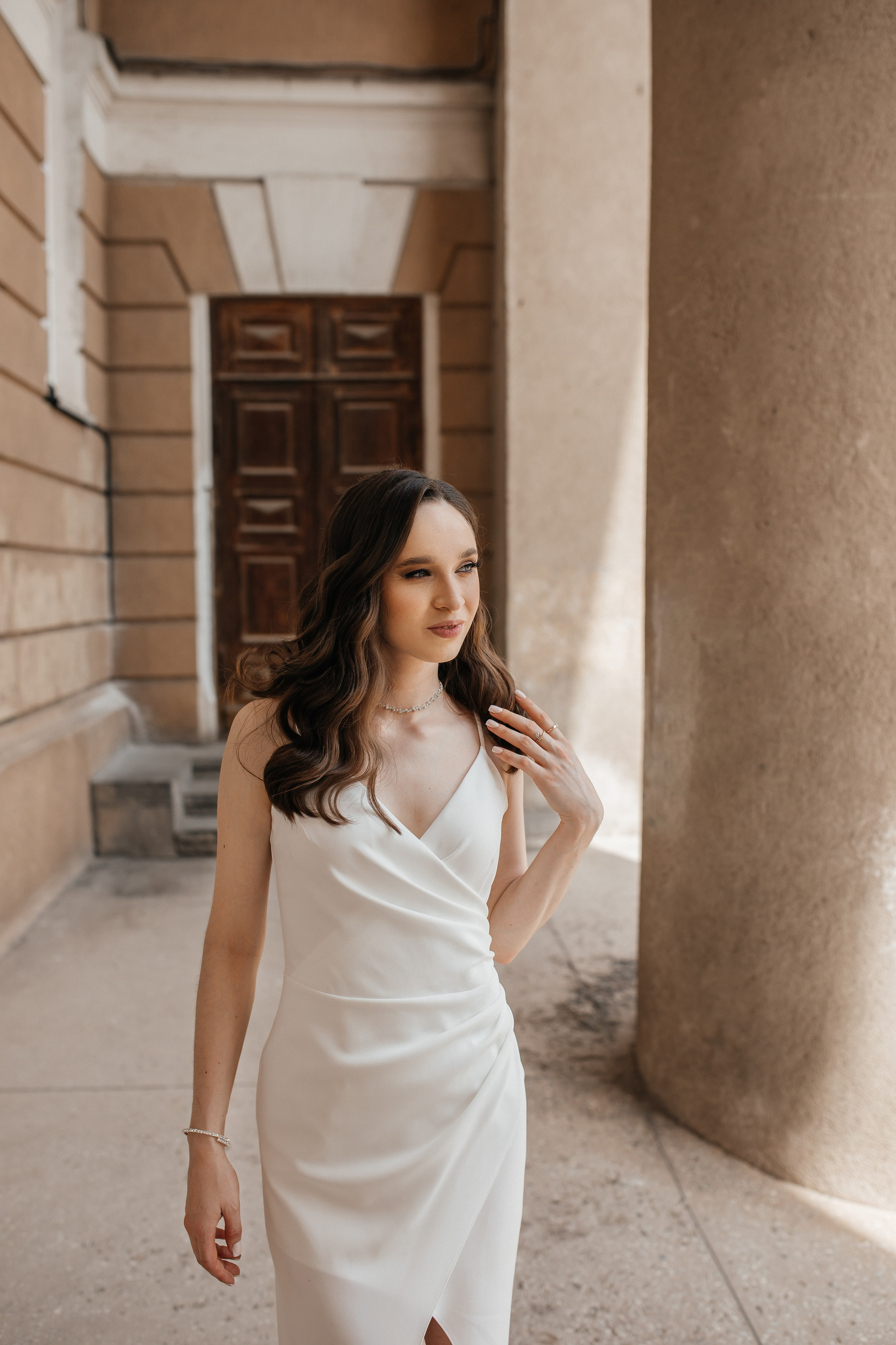 Роман и Анастасия. Фотограф Людмила Лосева Волгоград