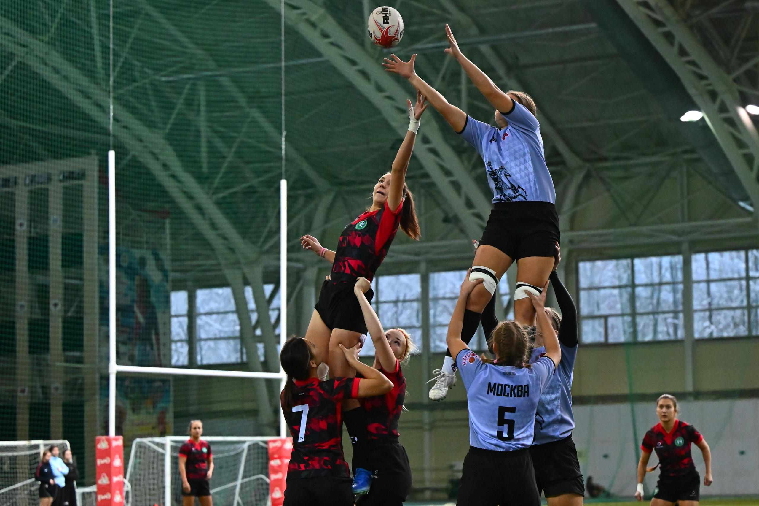 Спорт. Фотосъемка мероприятий