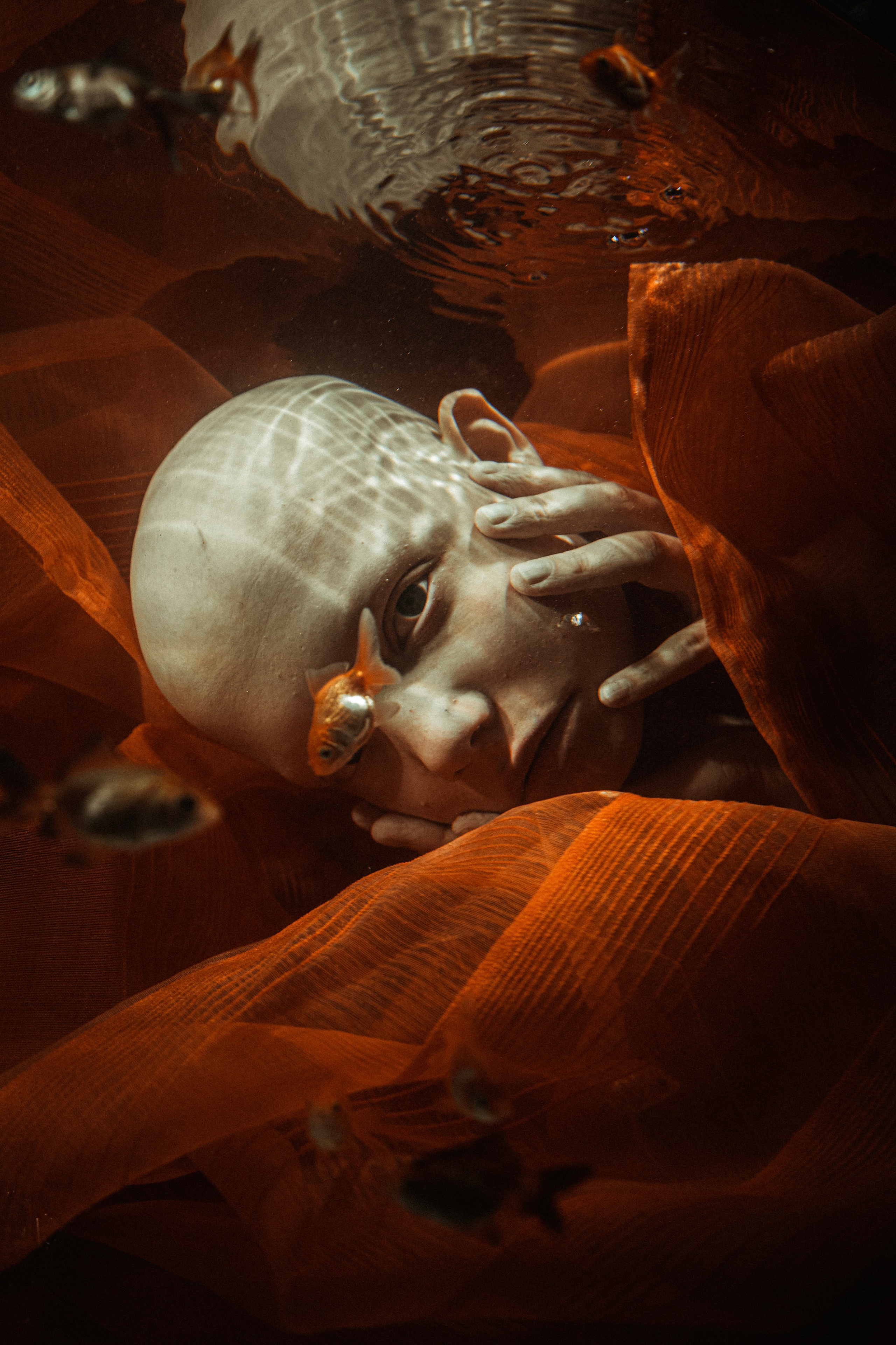 Мои работы в цвете. Портретный фотограф Марина Щеглова в Москве