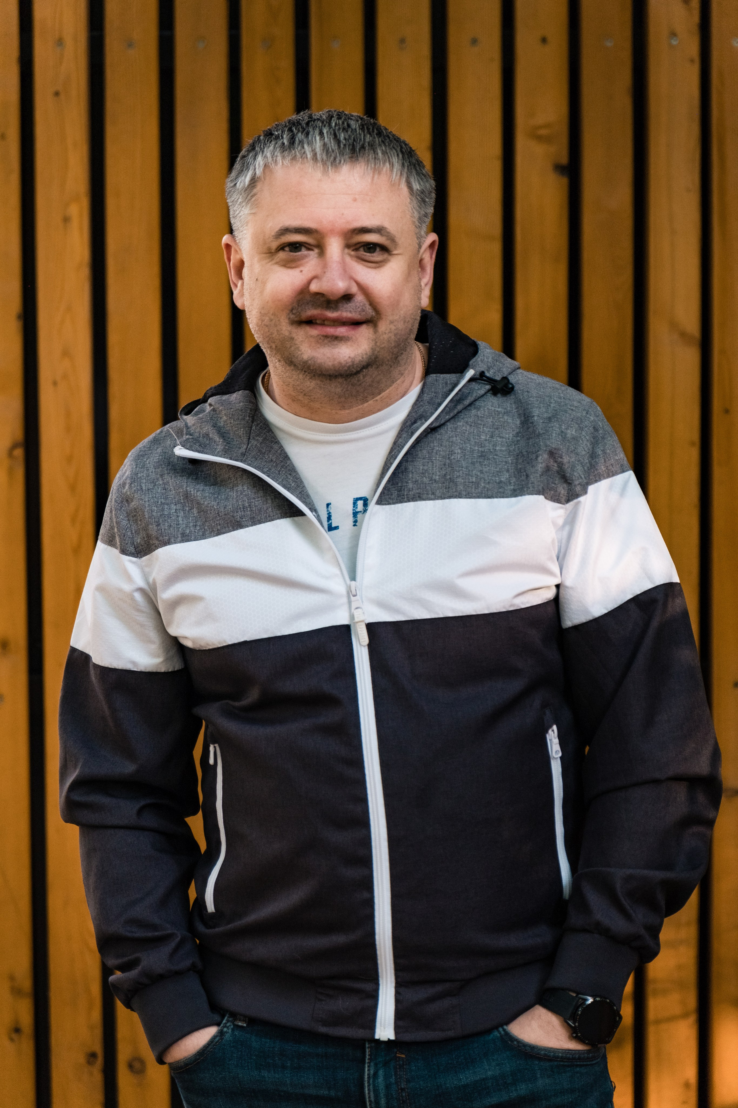 Июнь, Парк, Семейная. Фотограф в Москве Алексей Вовк