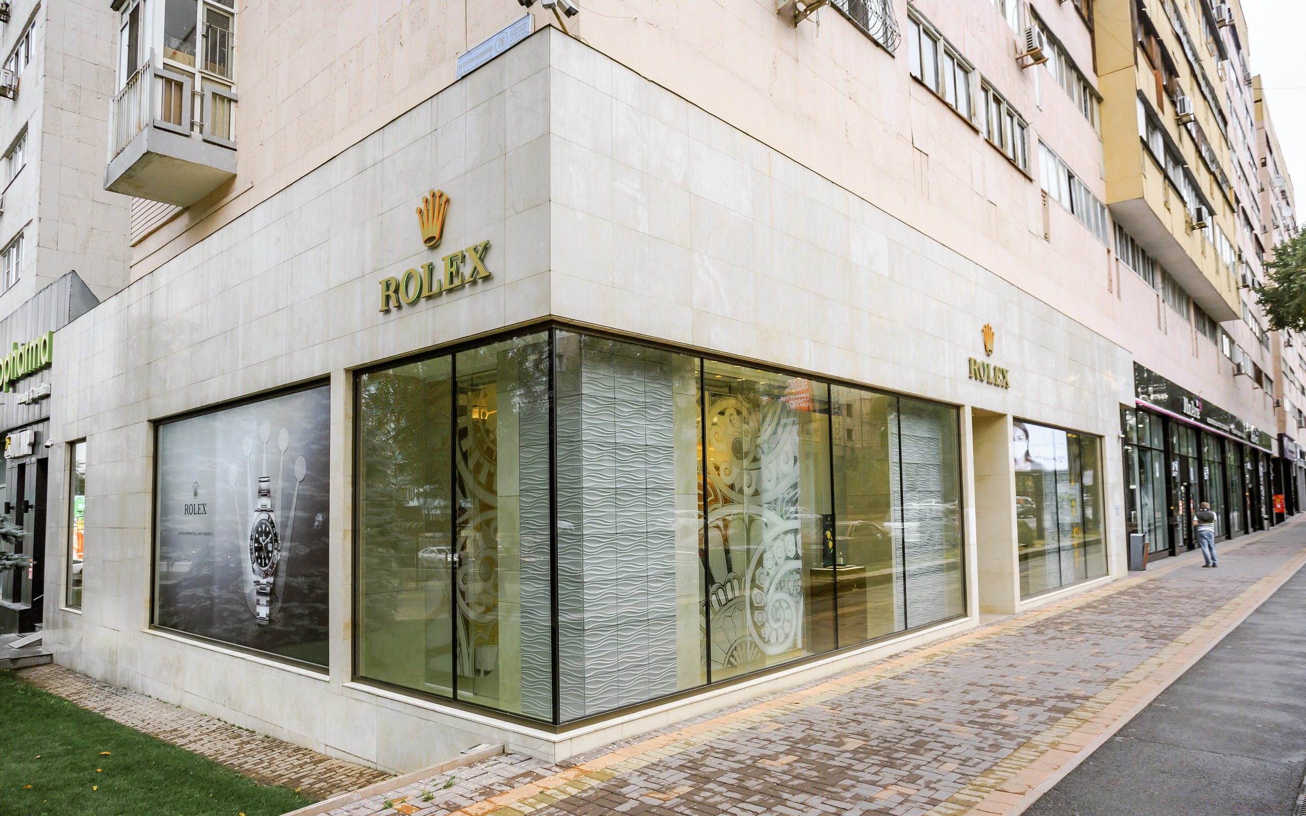 Rolex. Репортажный фотограф в Алмате Чумаков Георгий