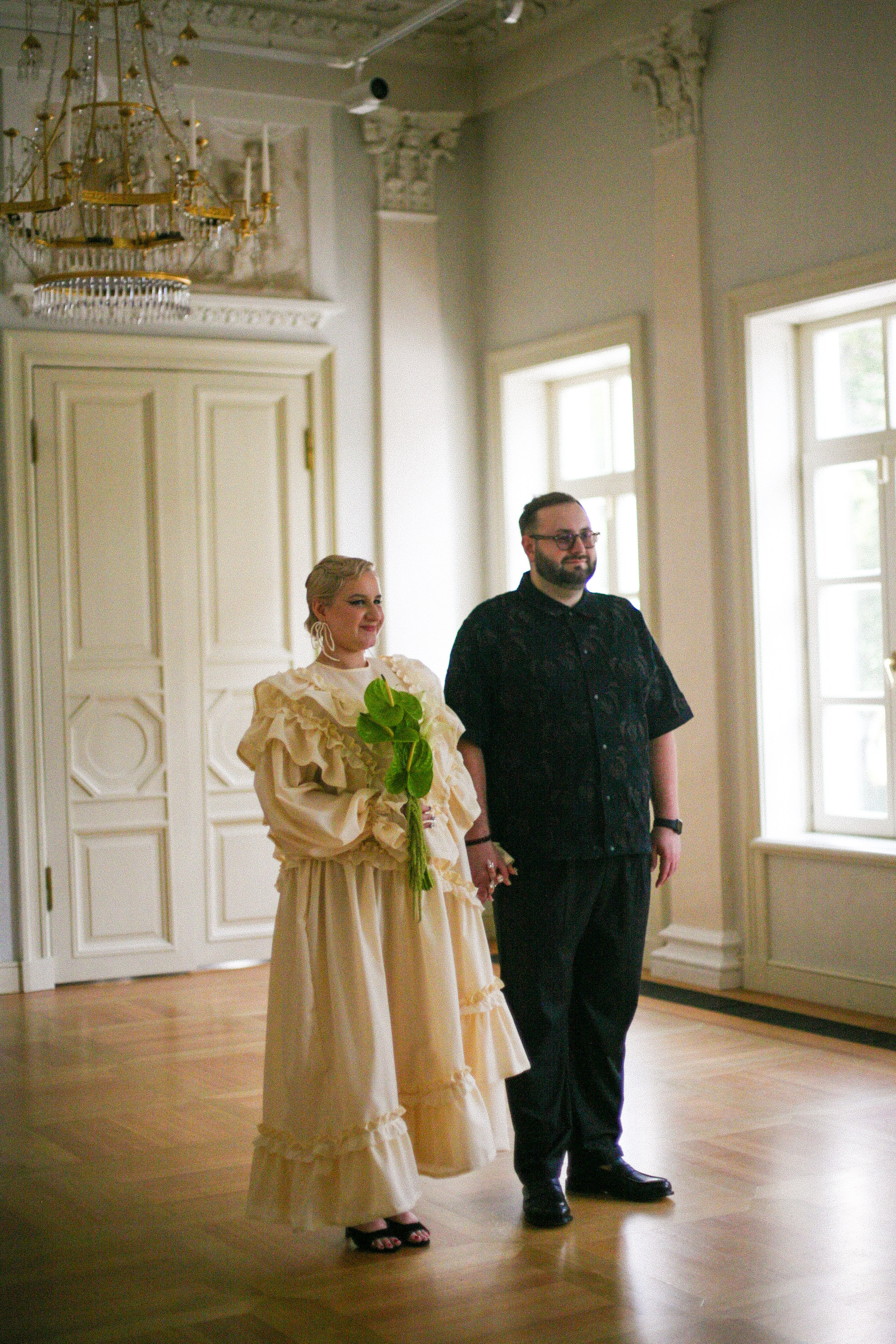 Аня и Кирилл (полный день с росписью). Фотограф Екатерина Максимова: семейные, индивидуальные съемки, свадьбы