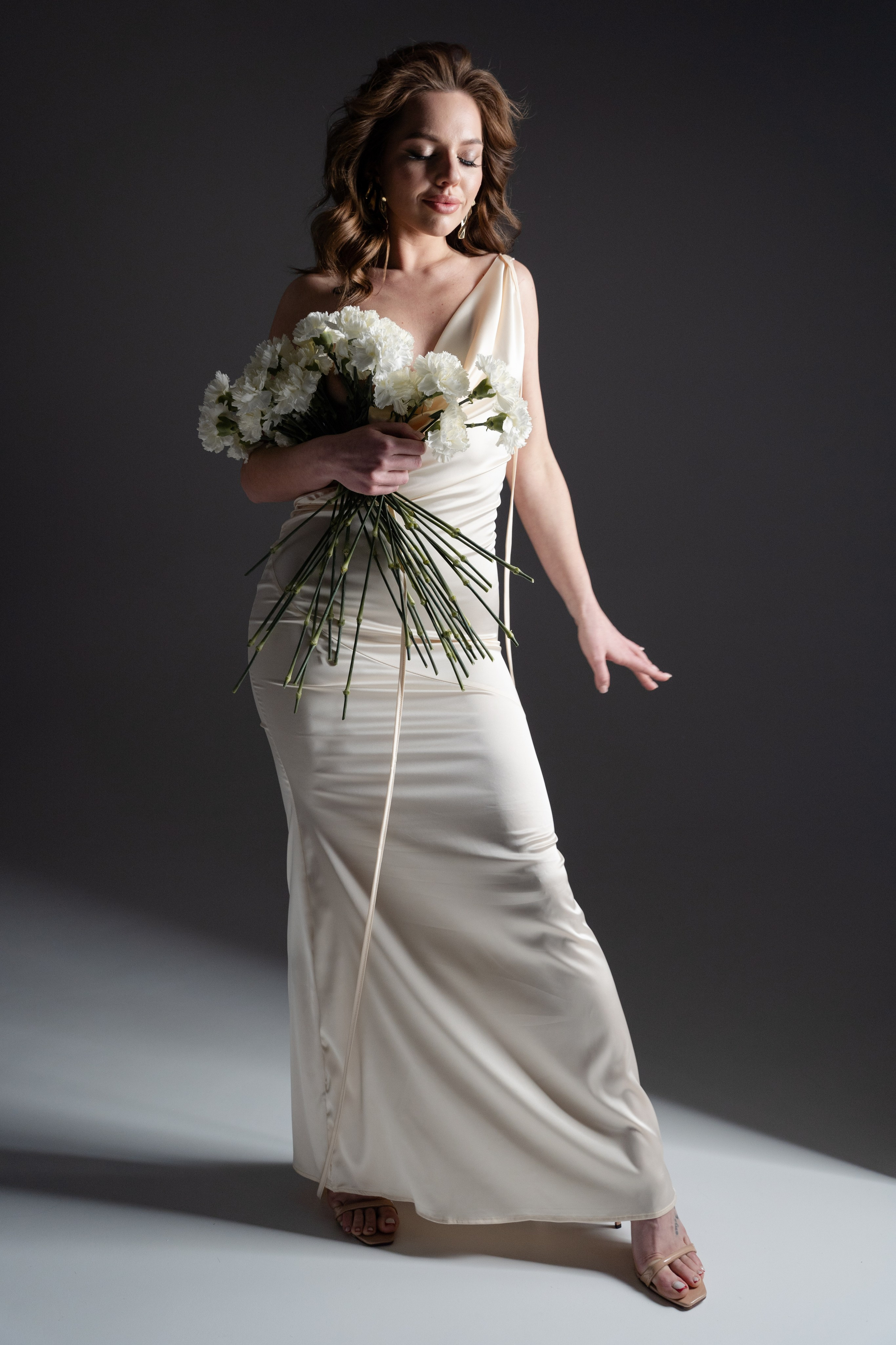 Кристина. Анастасия Антипинская — профессиональный фотограф в Хабаровске