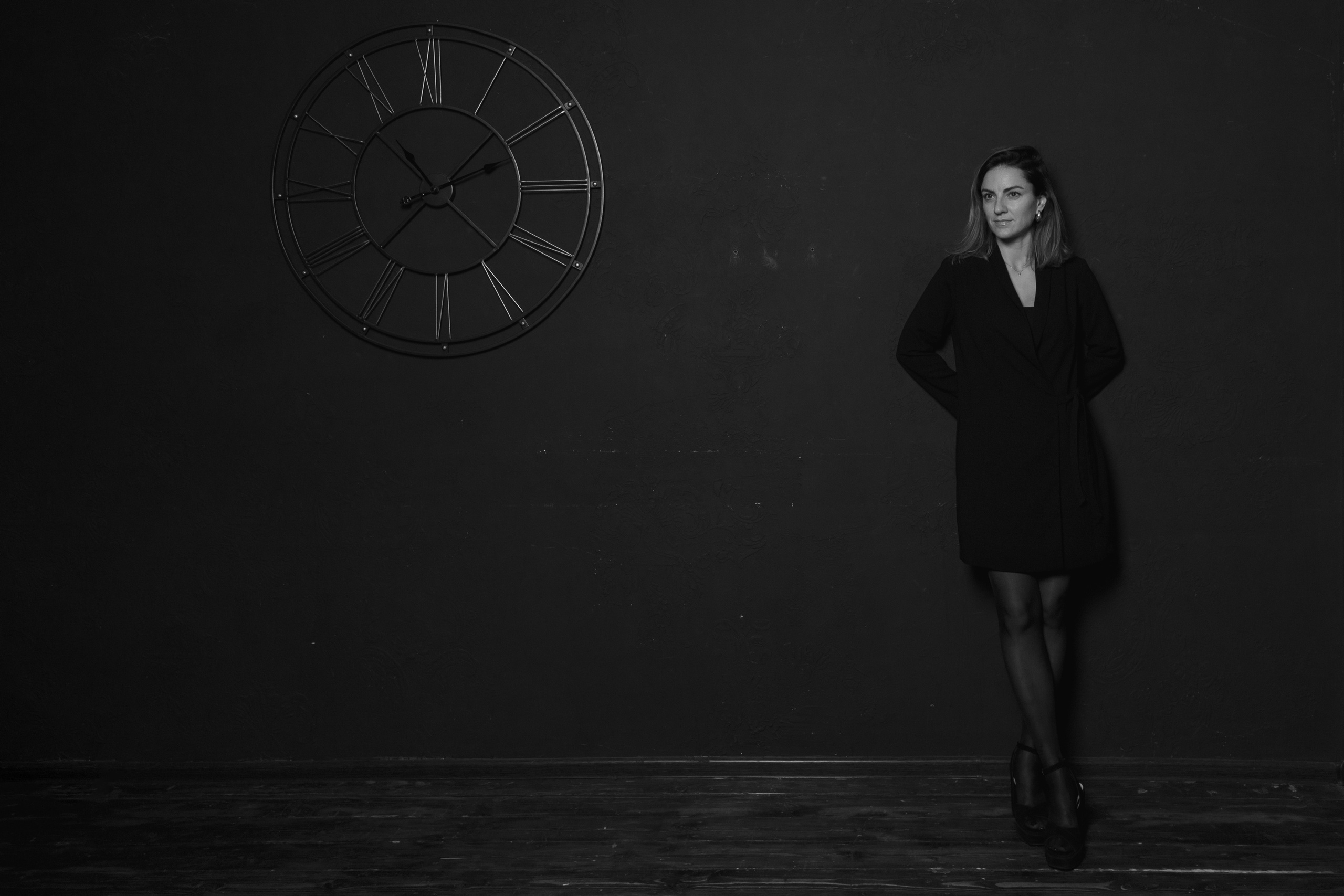 Психология — история Олеси: Выход из состояния безысходности