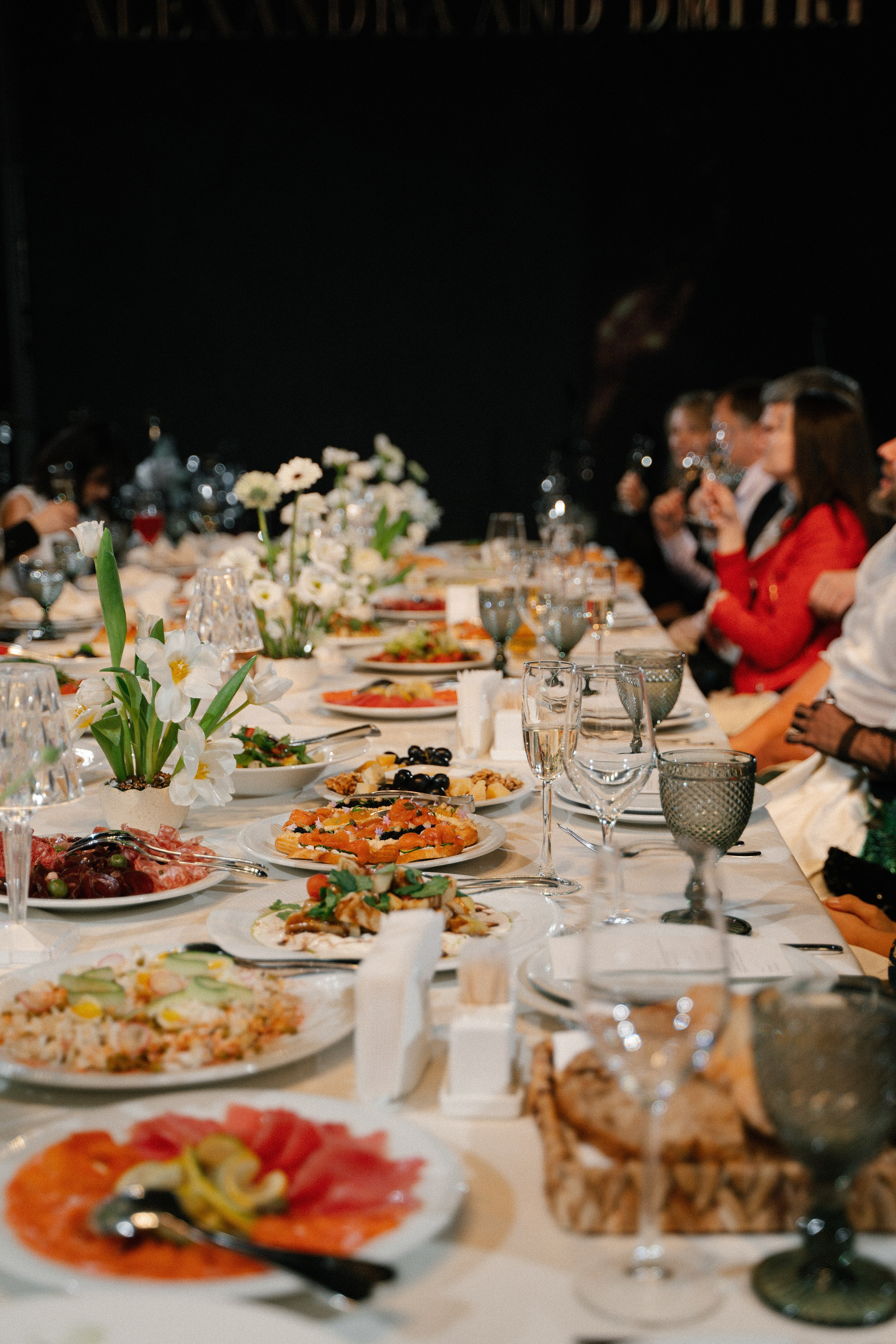 Годовщина. Главная