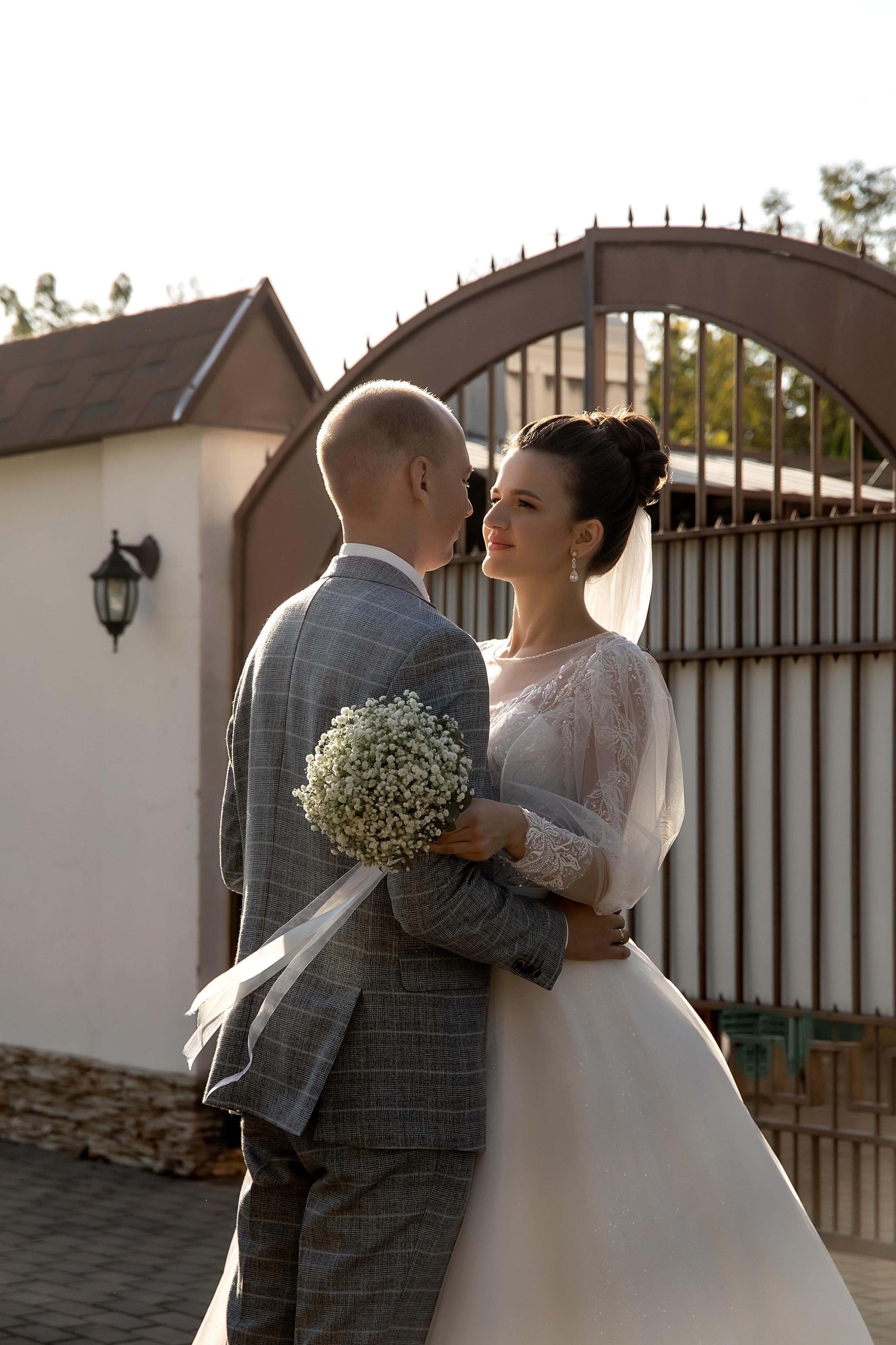 Владислав & Диана. Ксения Федорова — фотограф