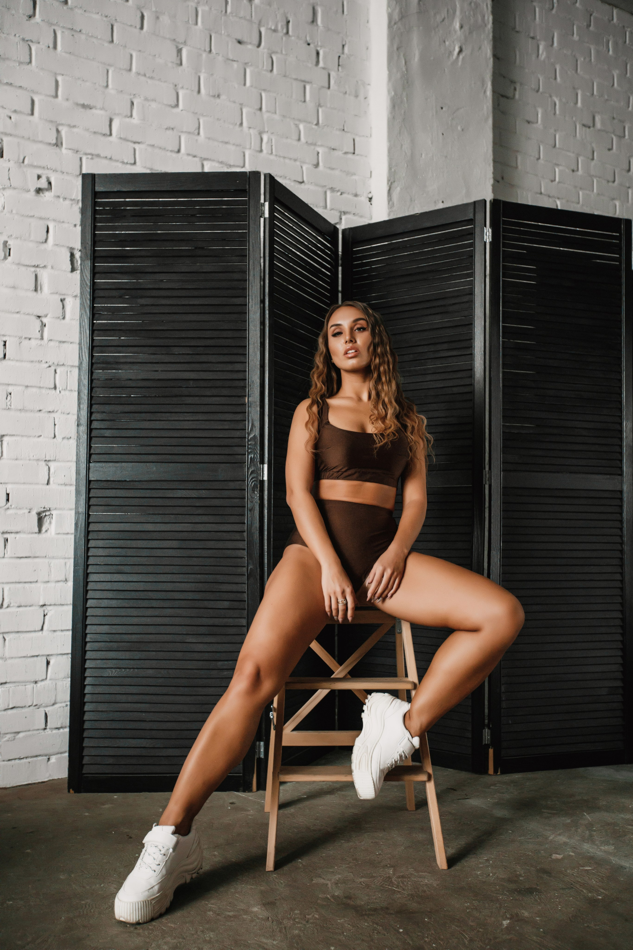 Екатерина. Тимур Аминов | Фотограф в Кемерове