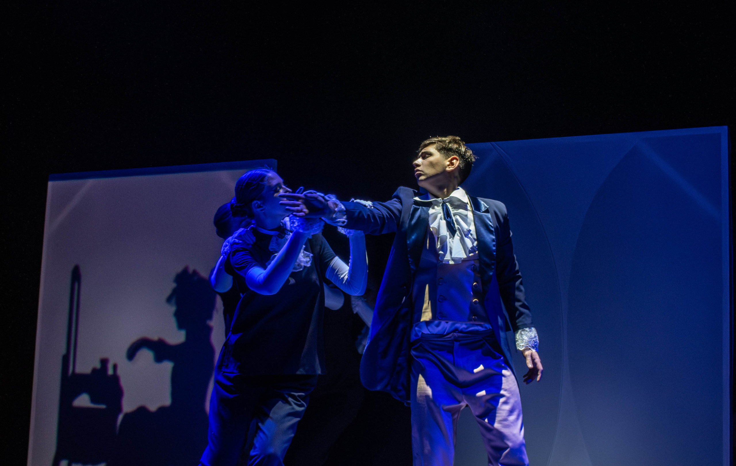 «ВЫСОТА» 2025. Репортажный фотограф во Владивостоке Анастасия Кострова