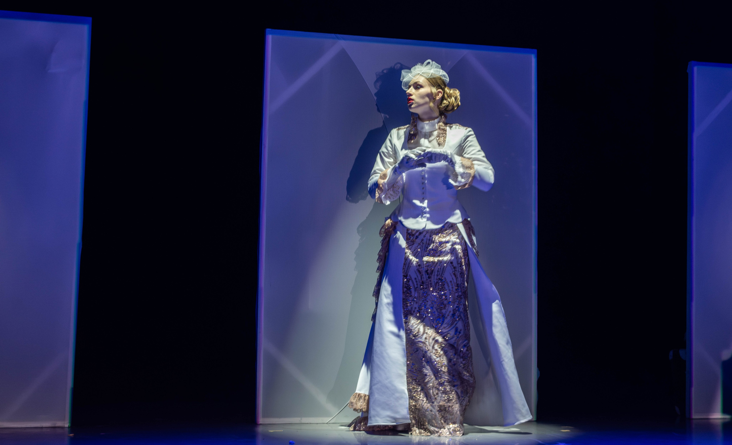 «ВЫСОТА» 2025. Репортажный фотограф во Владивостоке Анастасия Кострова