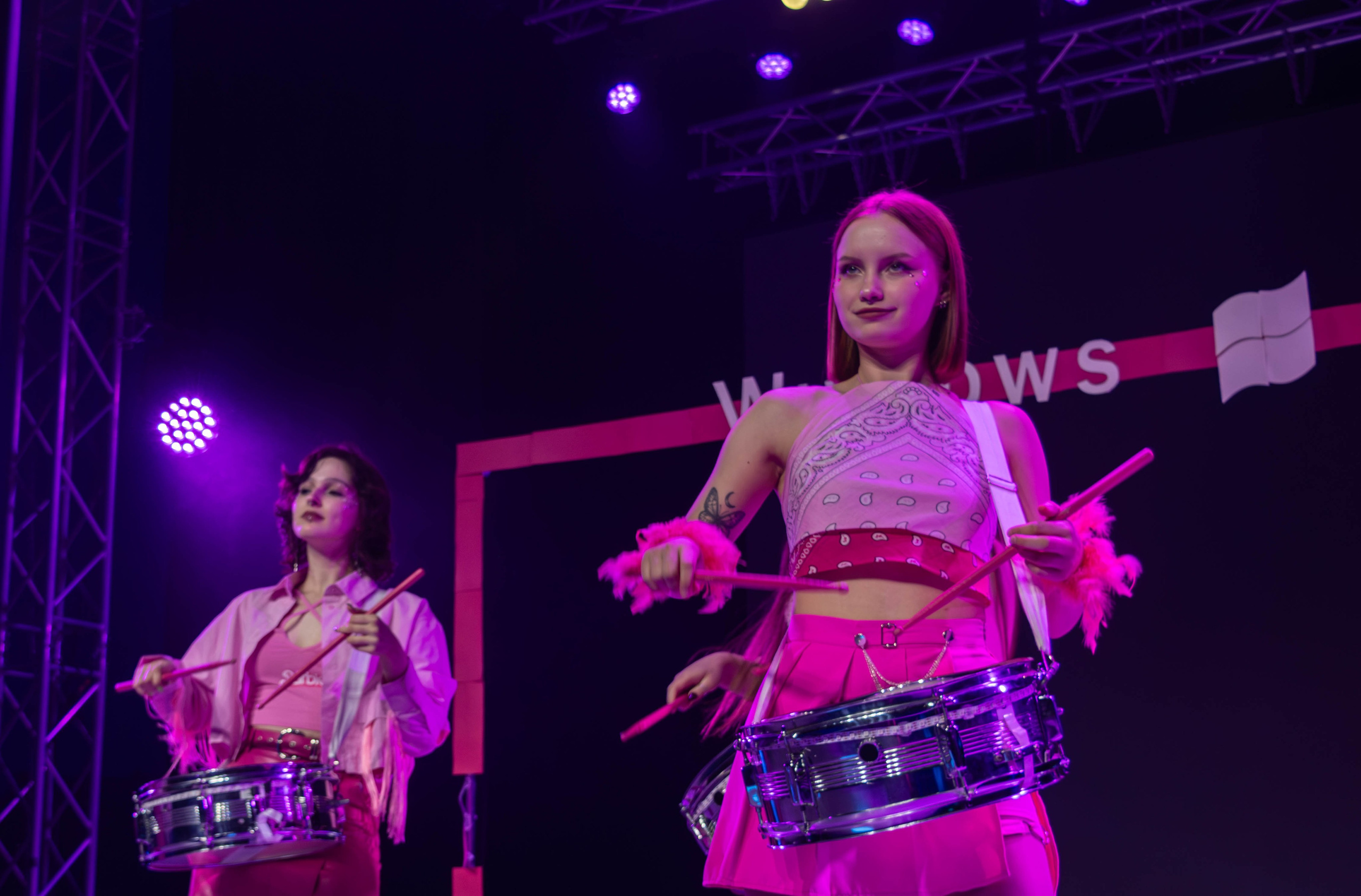 «ВЫСОТА» 2025. Репортажный фотограф во Владивостоке Анастасия Кострова