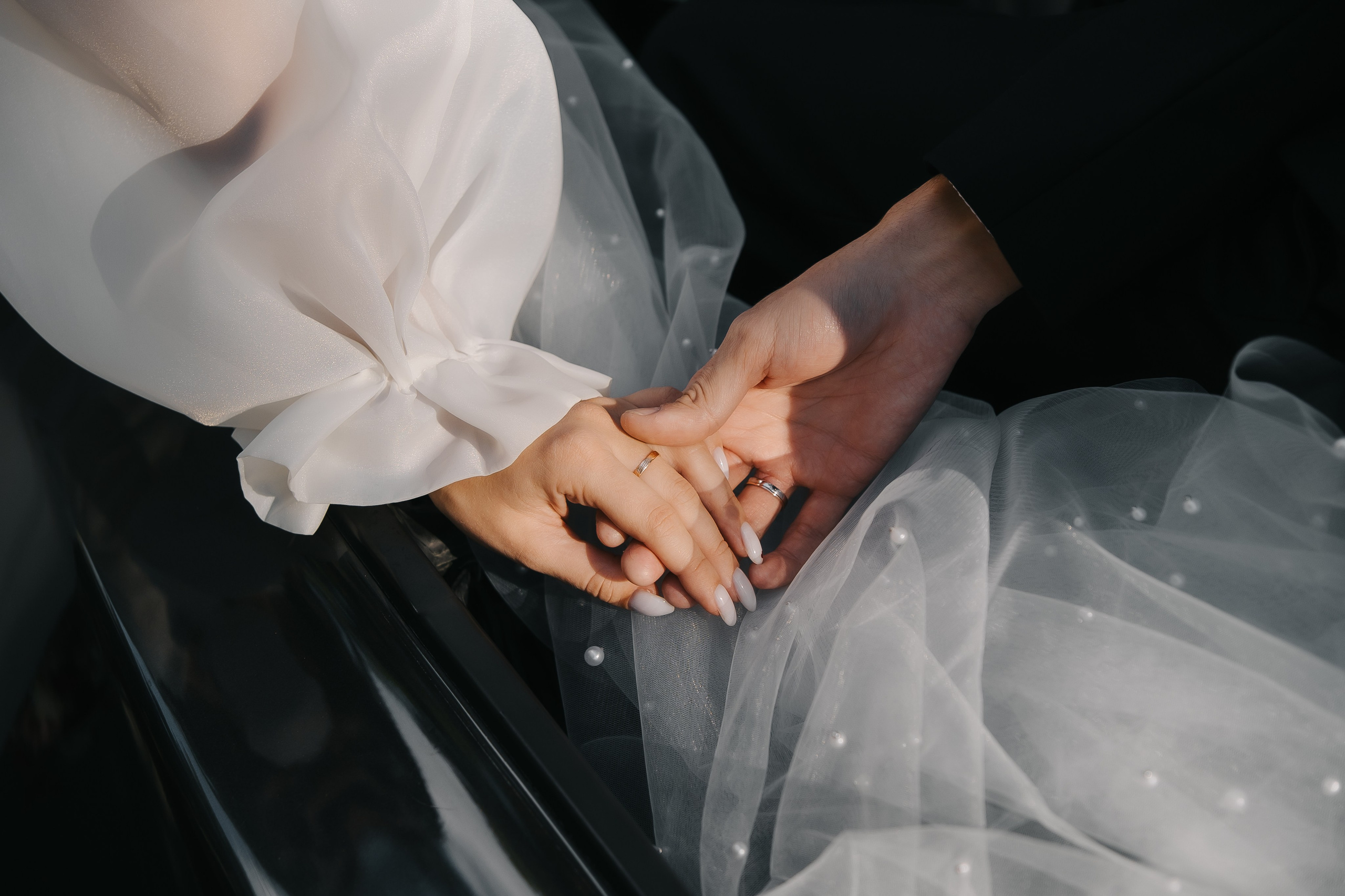 Анатолий и Виктория. Фотограф Новосибирск Вероника Вишневская