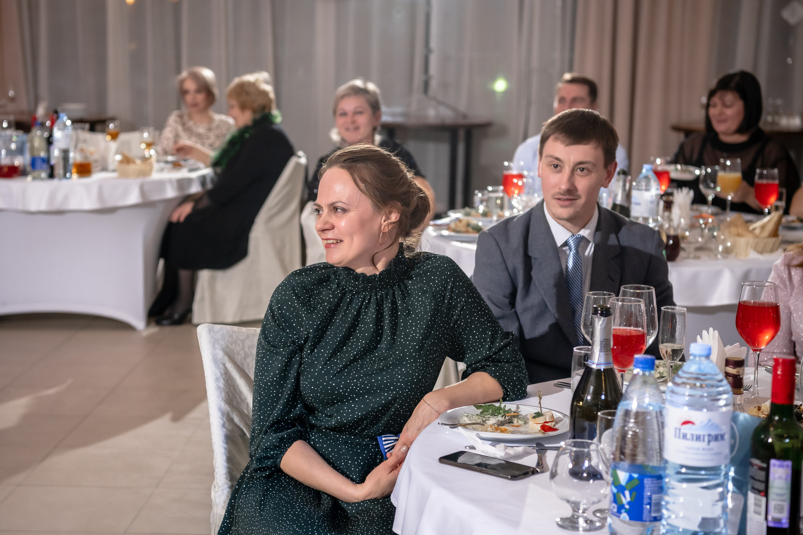 Корпоратив компании «НЕГА». Фомина Елена Свадебный и семейный фотограф