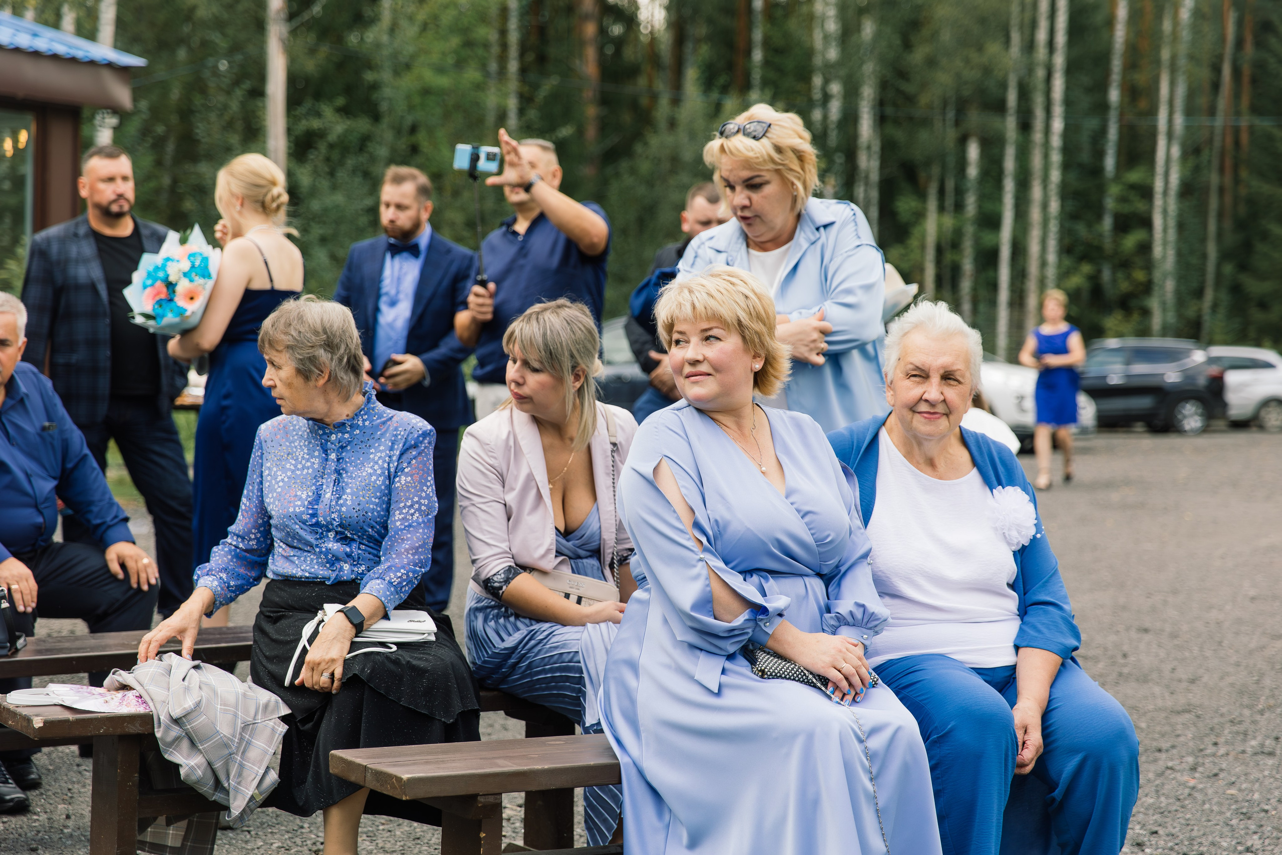 Алексей и Полина. Семейный фотограф Толстикова Кристина