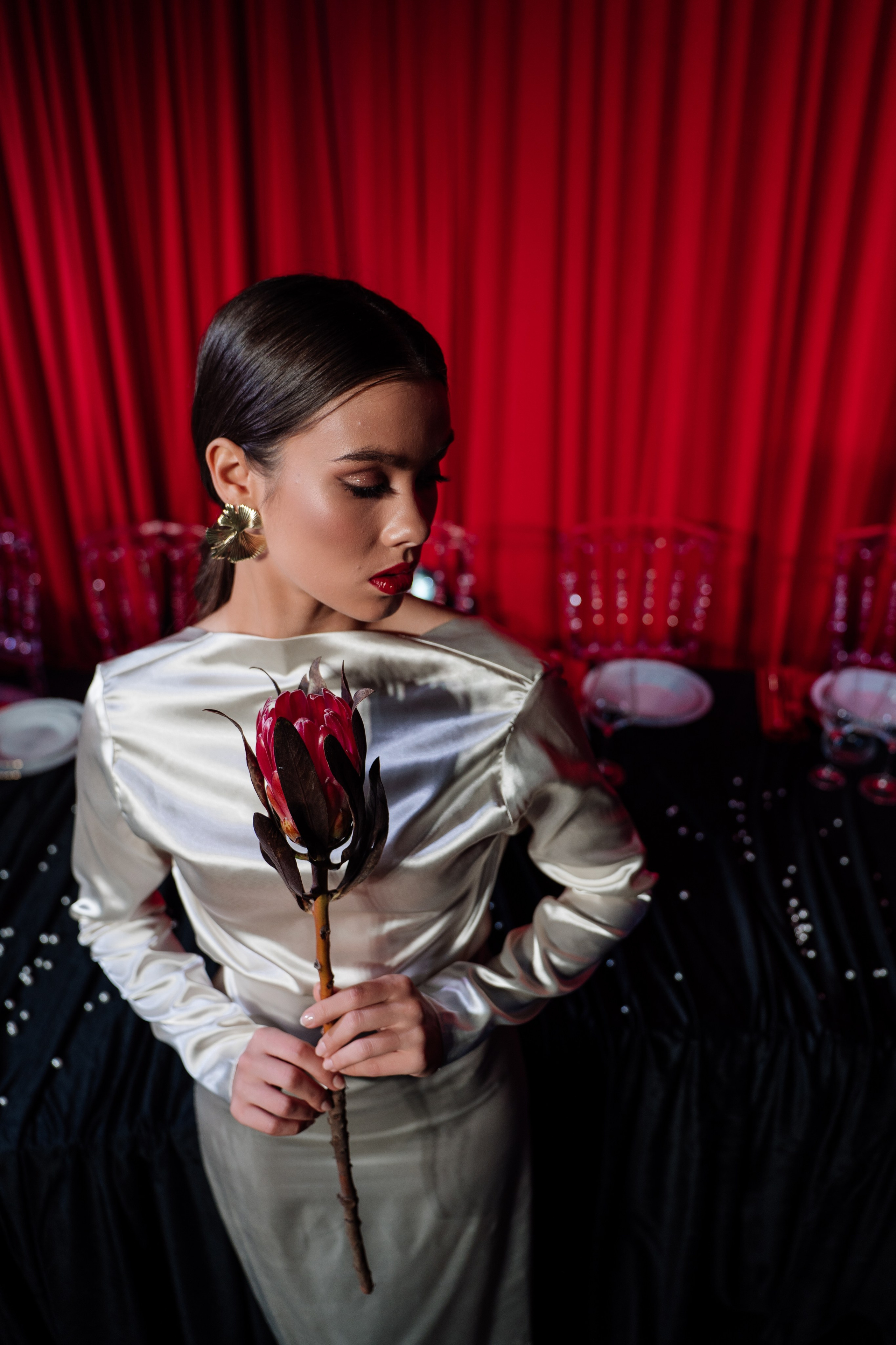 RED. Свадебный фотограф Тольятти Москва Адамова Виктория