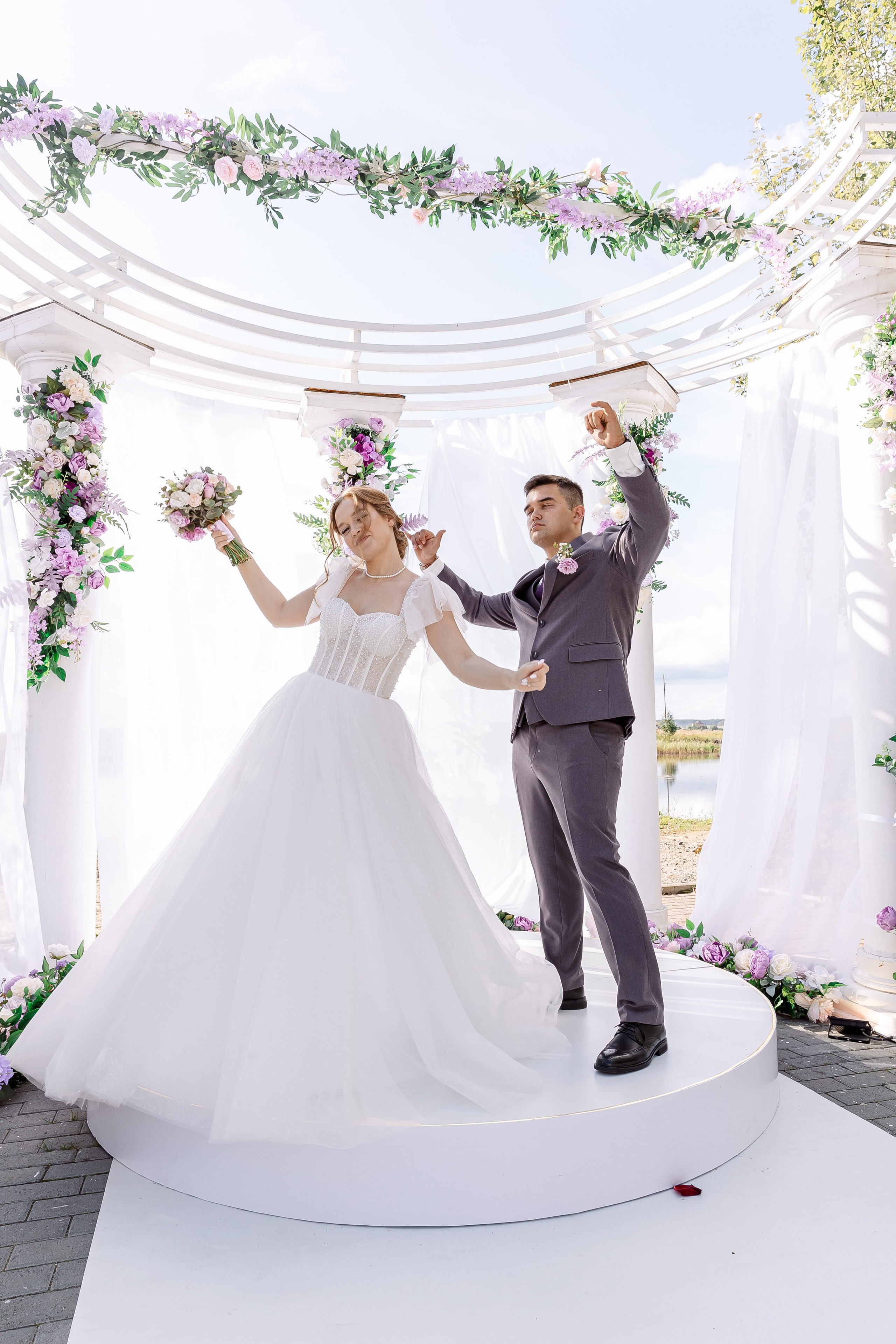 Любовь и Евгений. Свадебный и семейный фотограф в Челябинске Юлия Ишимова