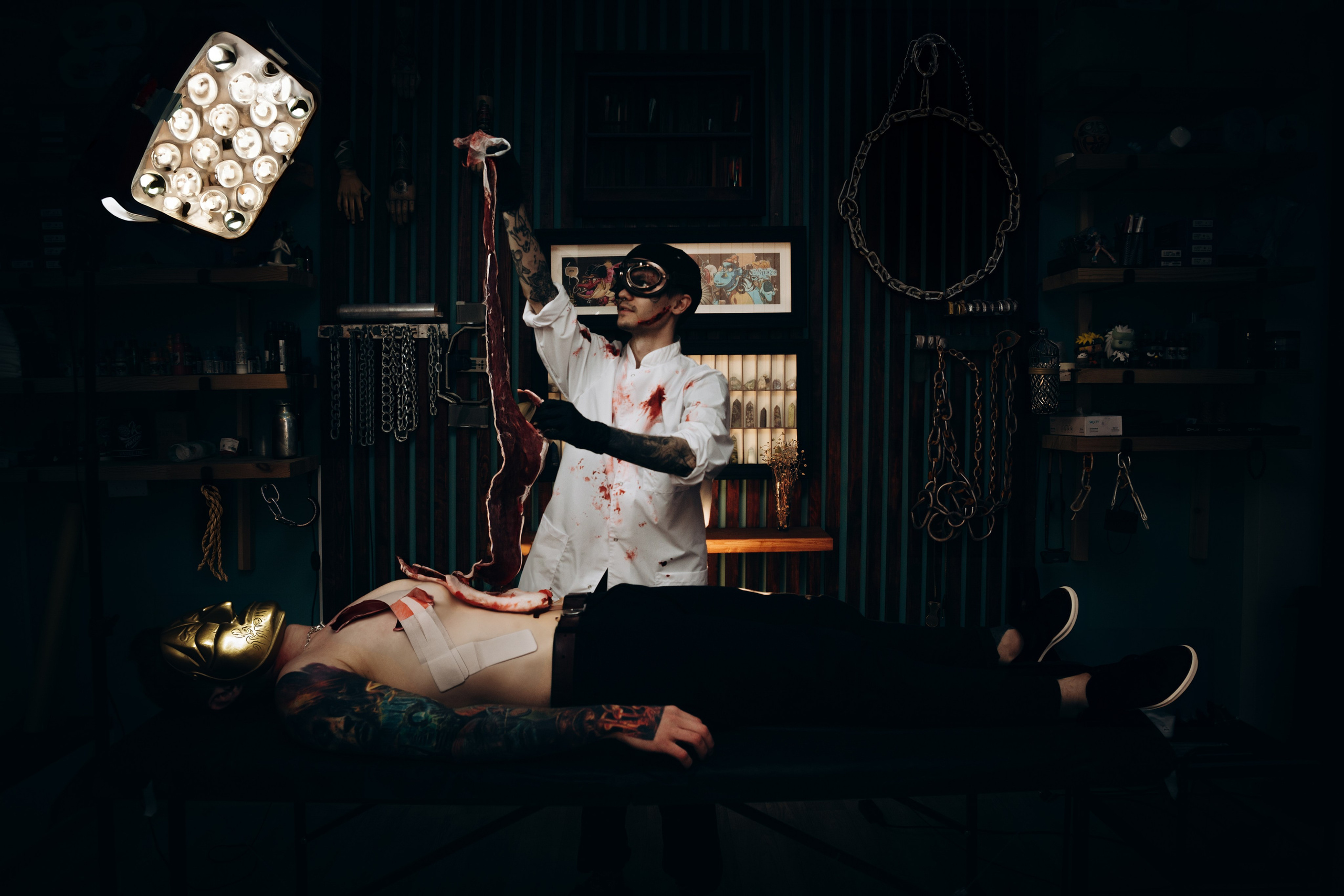 Вова. Портретный фотограф Бийск|Красноярск Максим Тишков