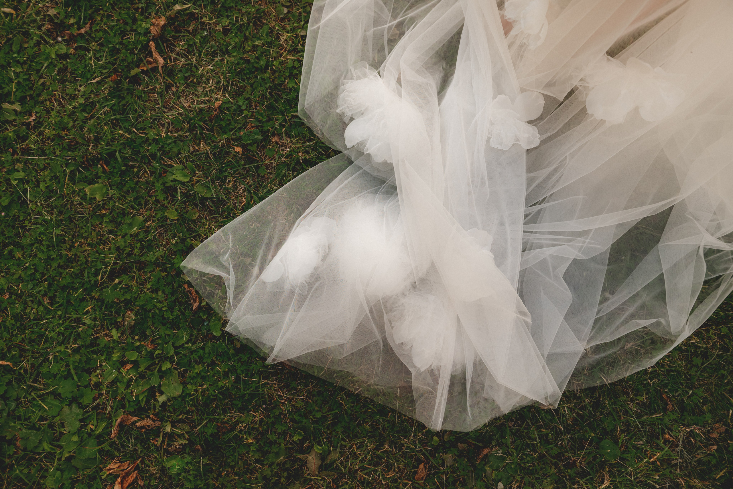 Иван и Юлия. Фотограф в Томске Мария Март