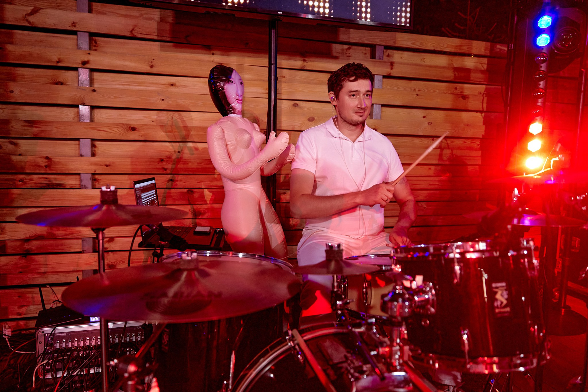 Свадебная фотосъёмка в Ульяновске. Свадебный фотограф в Ульяновске Александр Никитин