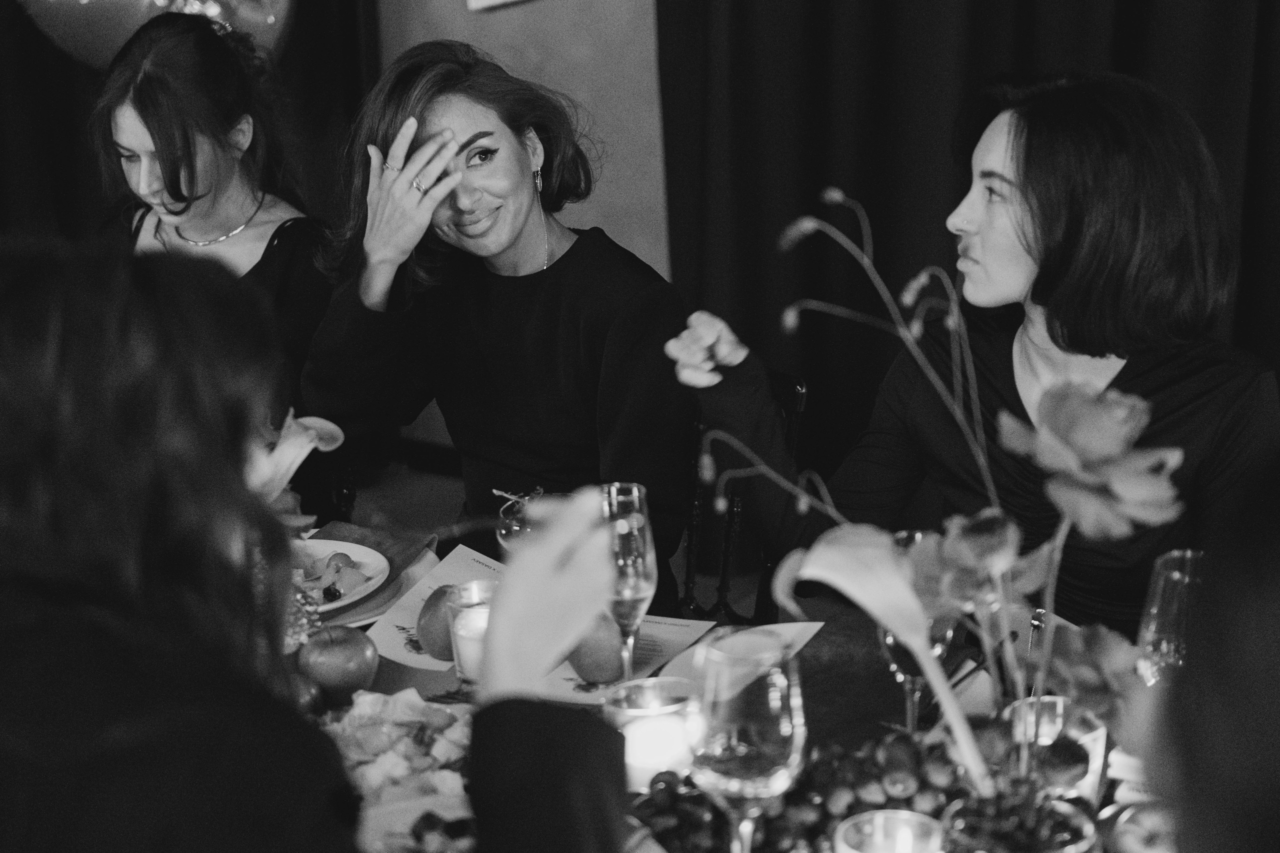 SO STRIP // Открытие студии. Репортажный фотограф в Казани Виктория Трунова