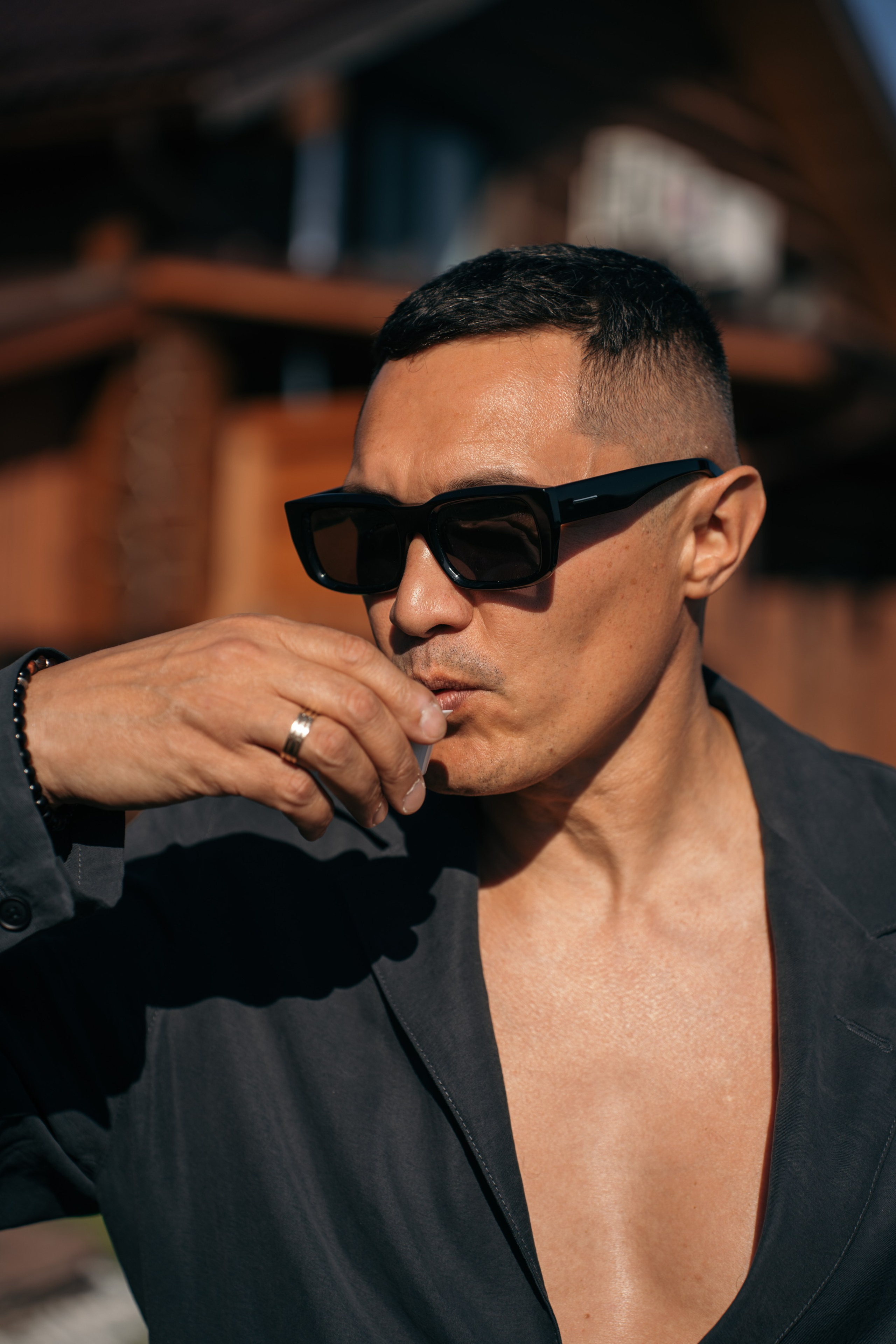 День Рождения Ленара. Репортажный фотограф в Казани Виктория Трунова