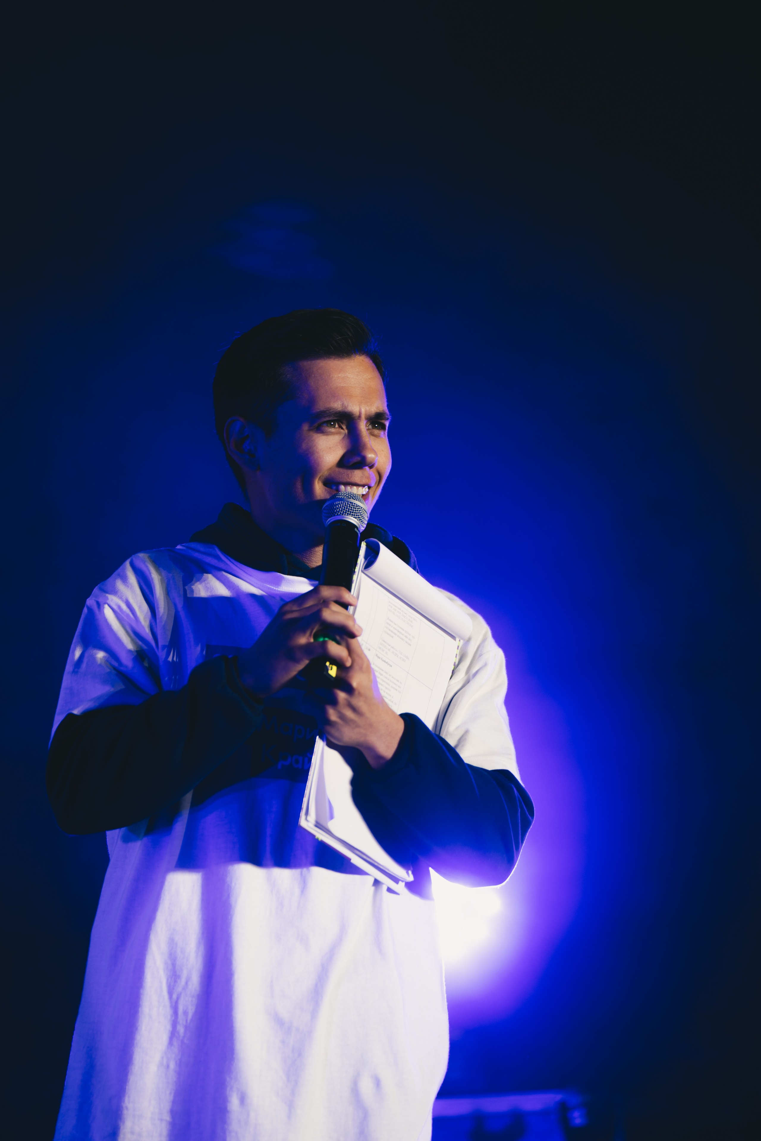 День Молодежи // Урам 2023. Репортажный фотограф в Казани Виктория Трунова