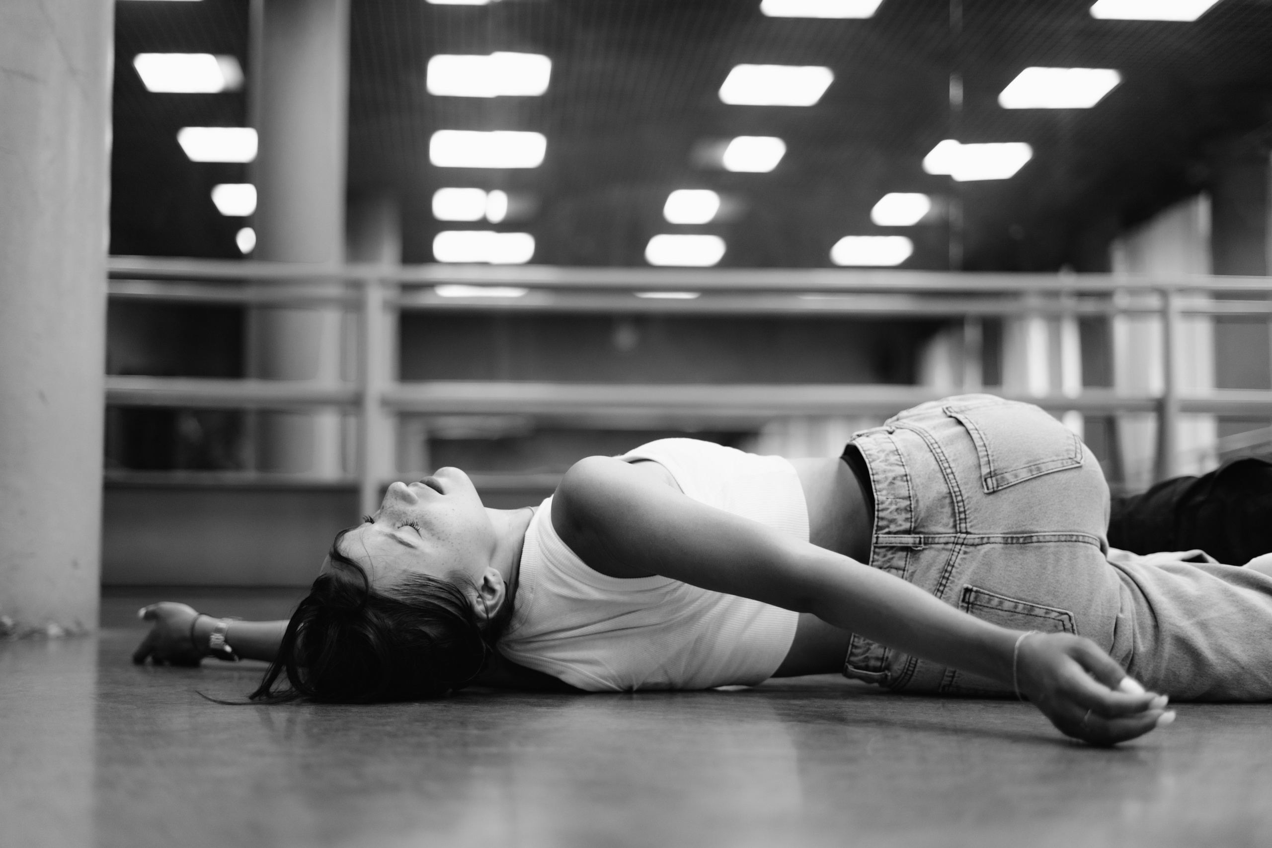 НЕТАНЦЫ x RE’ACTOR. Репортажный фотограф в Казани Виктория Трунова