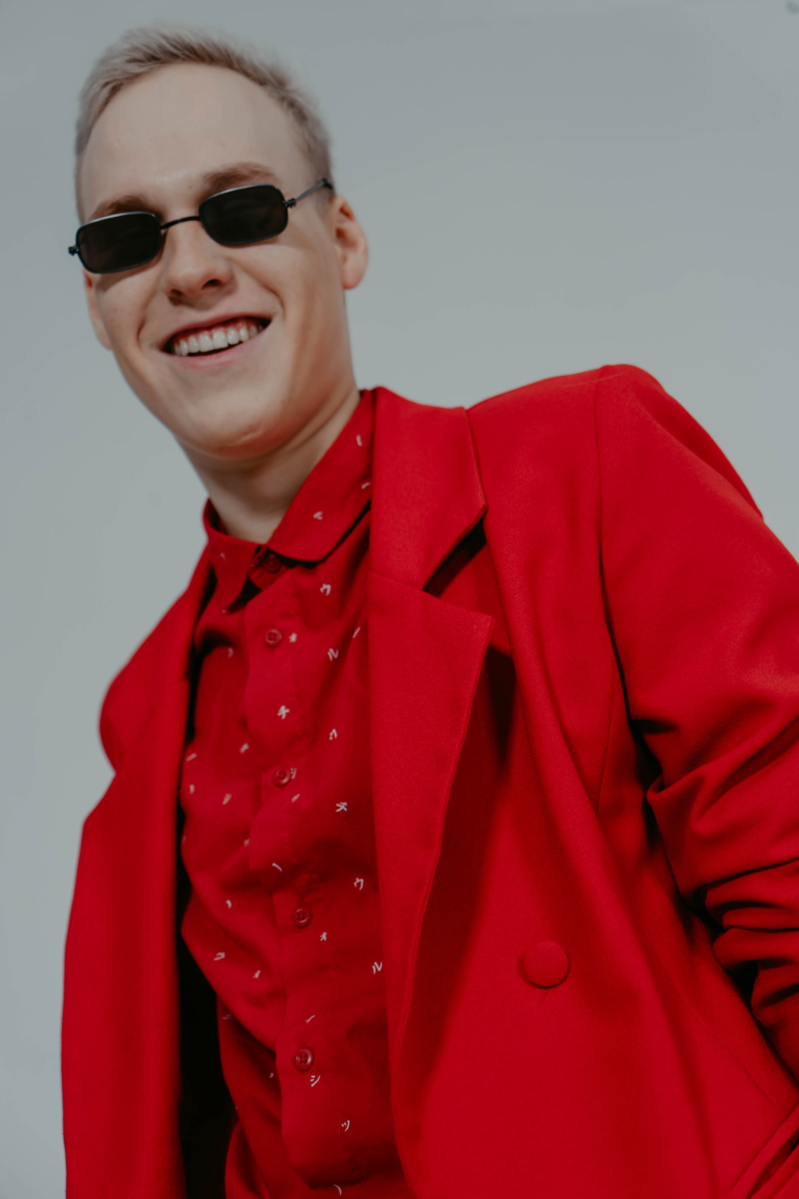 Валерий и его личности. Olgamashh