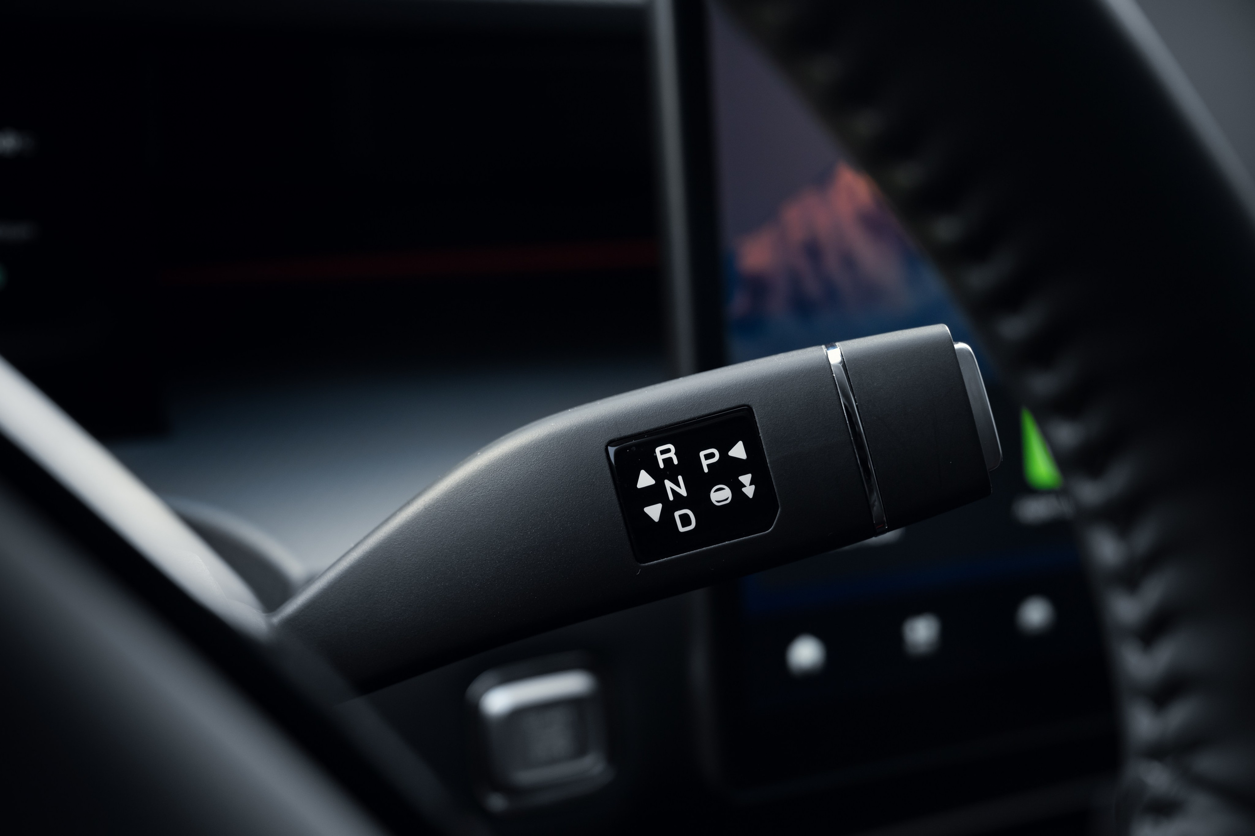 Jetour Dashing — стильный кроссовер с дерзким характером. Сайт фотографа Дмитрия Батенёва