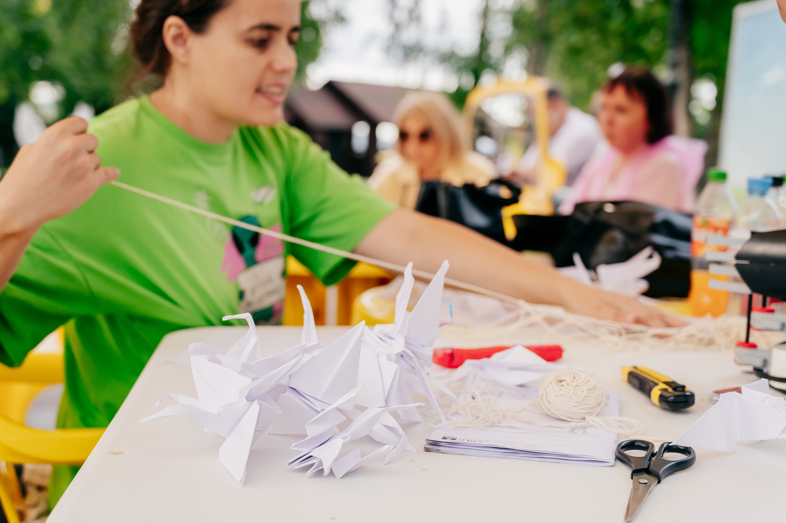 Благотв мероприятие в поддержку Данила 16.08.25. Детский фотограф, семейный фотограф и репортажи в Кемерово