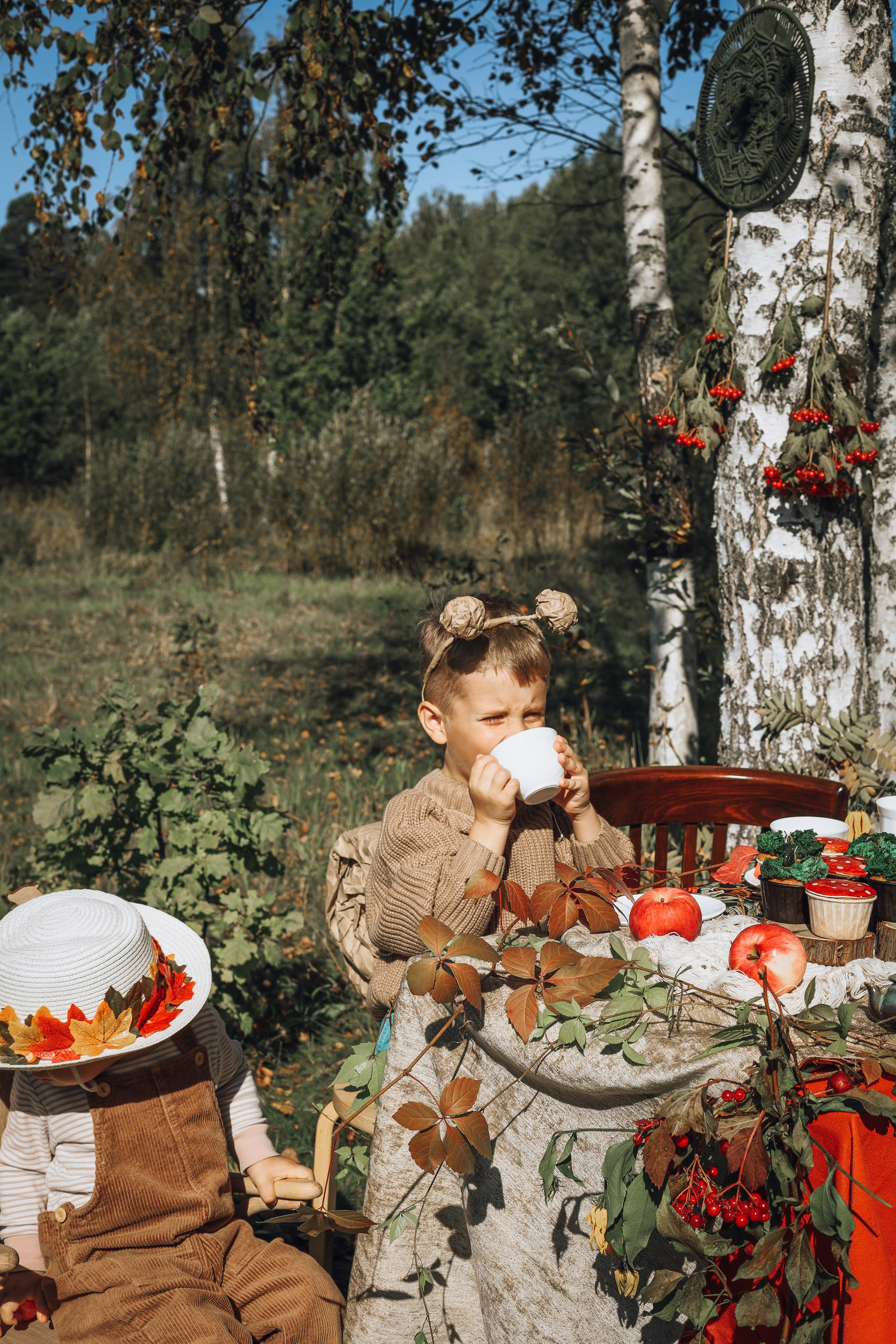 Фотопроекты. Семейный и детский фотограф в Санкт-Петербурге «Chilik»