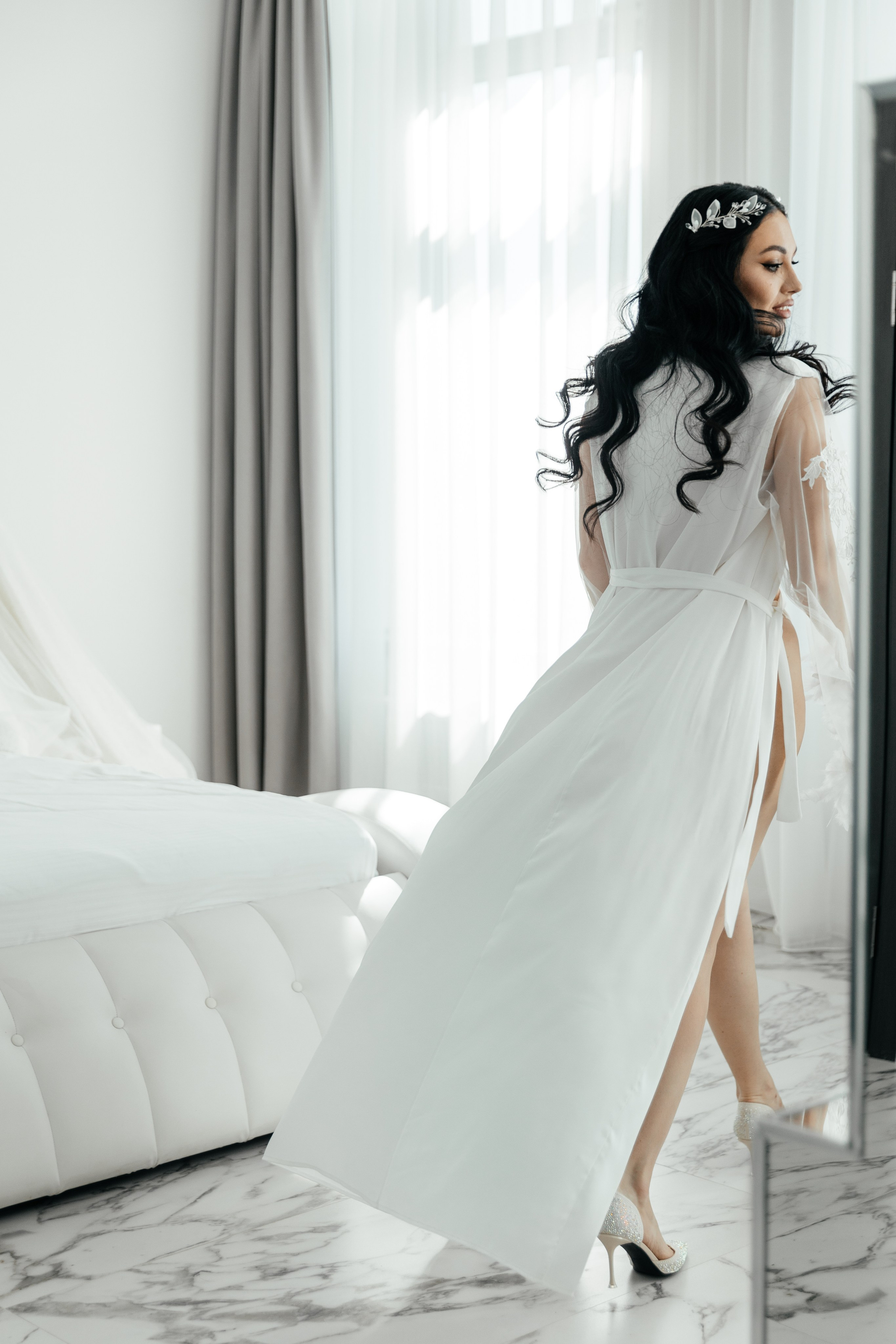 Ира и Дима | Loft Fabrik. Свадебный фотограф Ангелина Зотова | Обнинск, Москва, Калуга