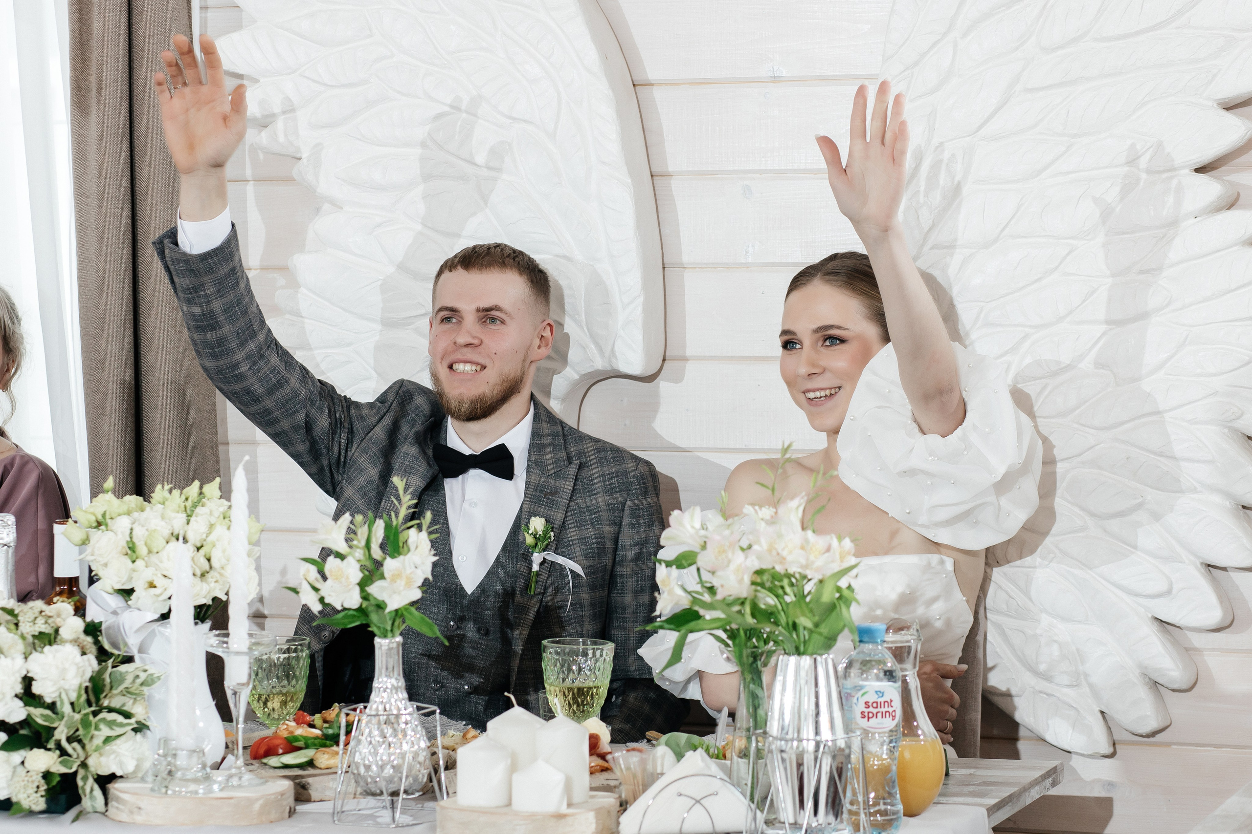 V | A. Свадебный фотограф Настя Шелл г. Череповец