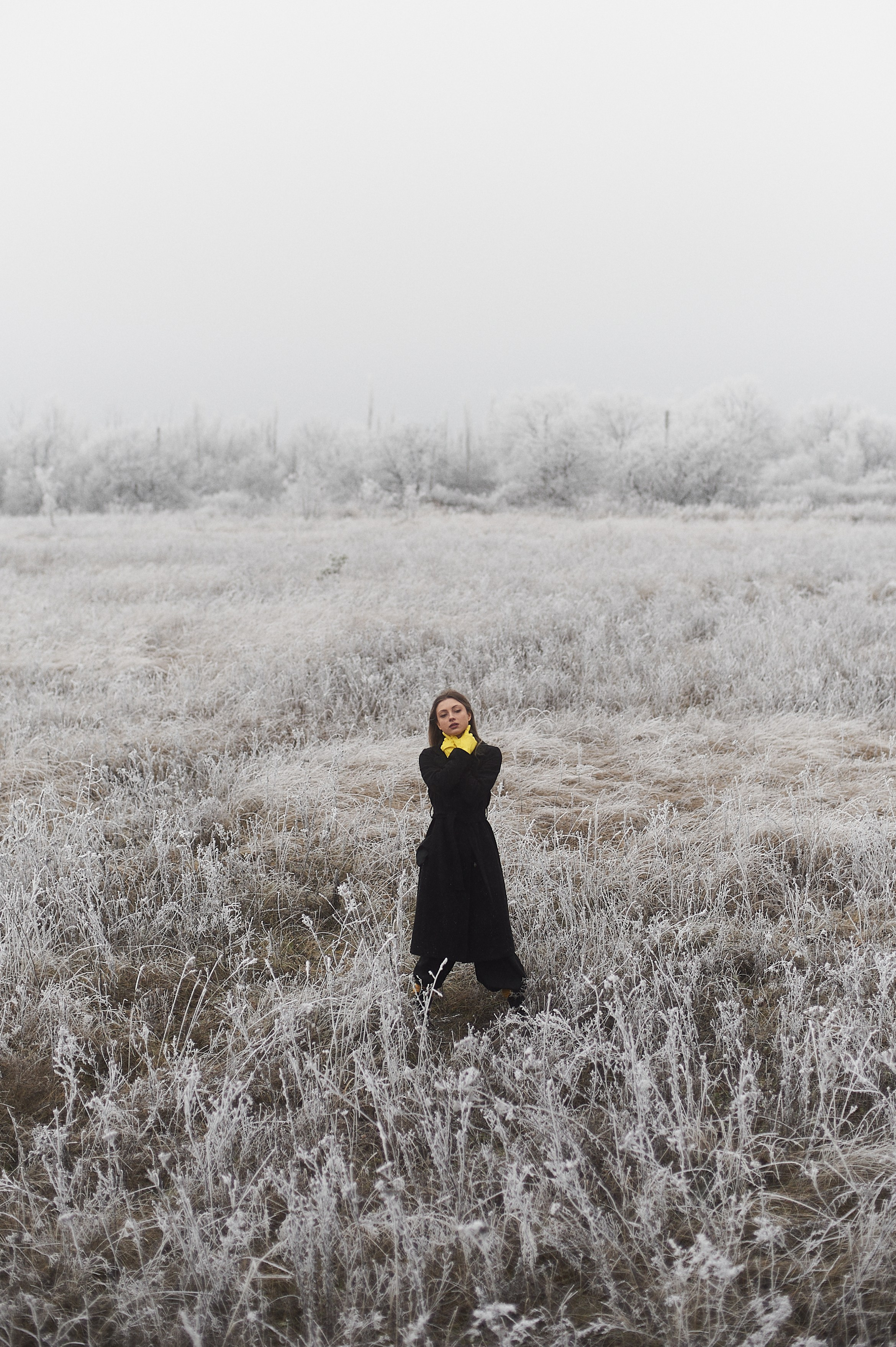 Даша. Портретный фотограф в Воронеже Вячеслав Буряк