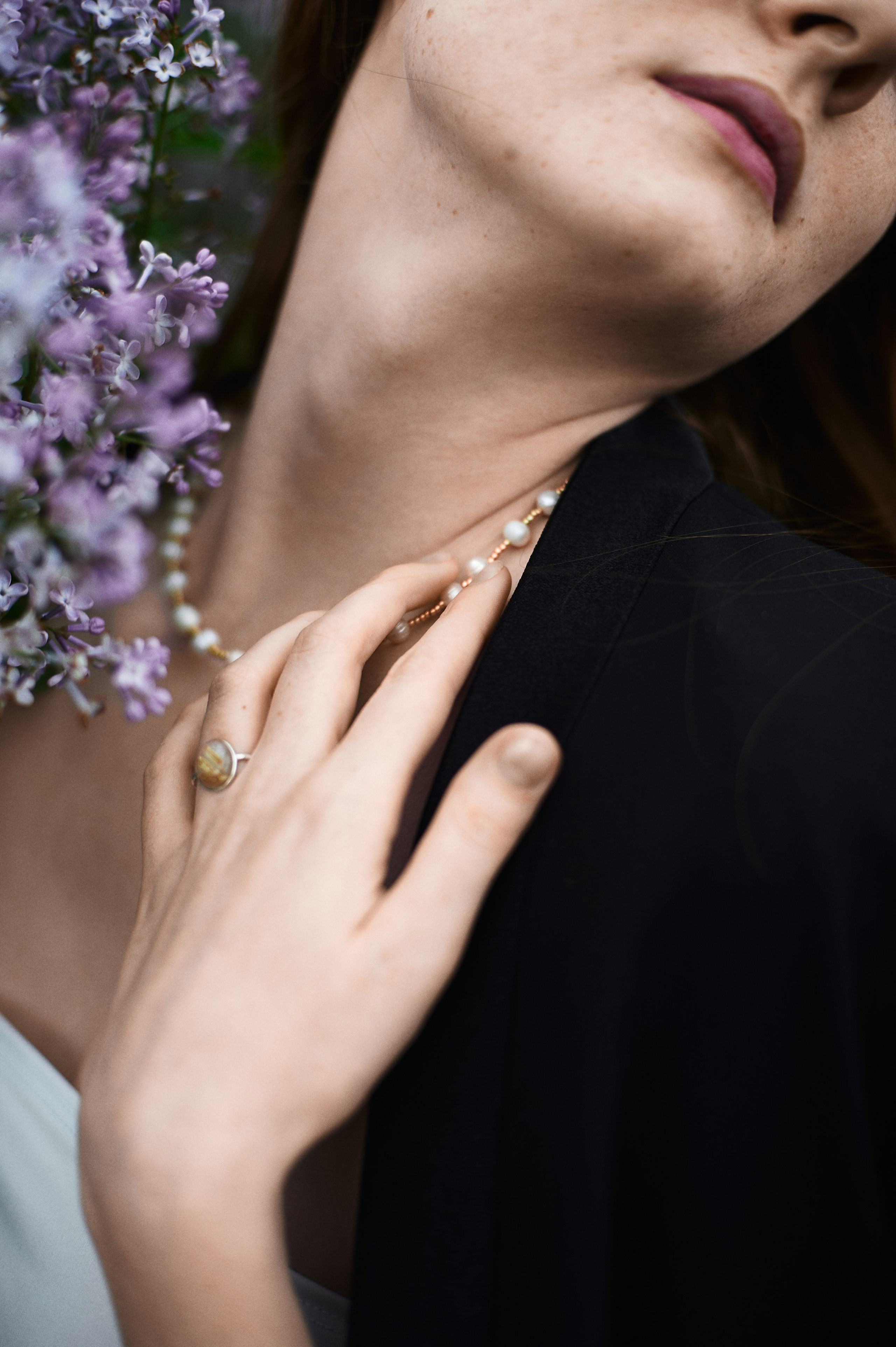 Люда. Портретный фотограф в Воронеже Вячеслав Буряк