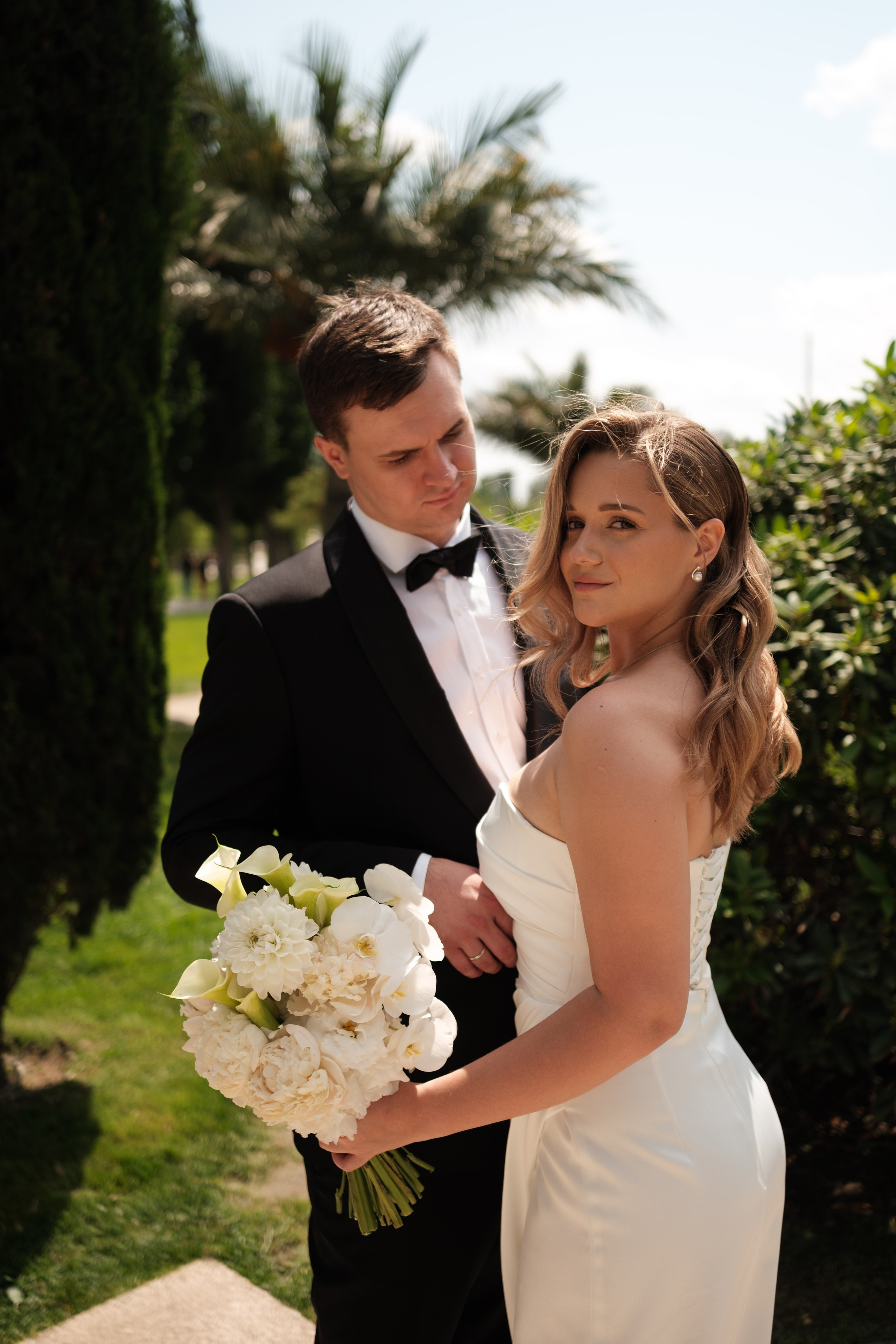 Павел и Полина. Фотограф в Сочи Краснодар Москва Руслан Поляков