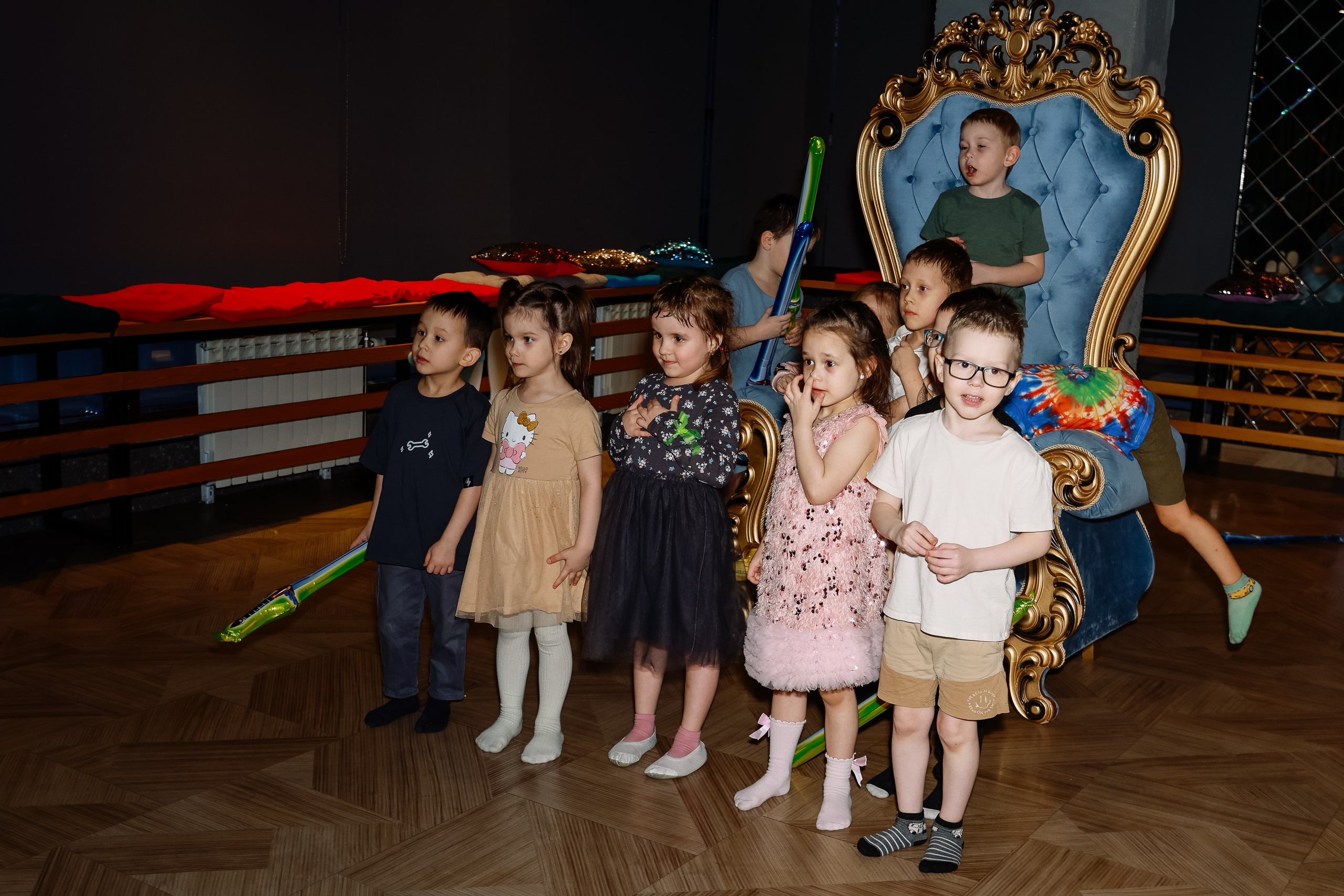 Др Егора в Вандер Пунш. Фотограф Юлия Мальцева