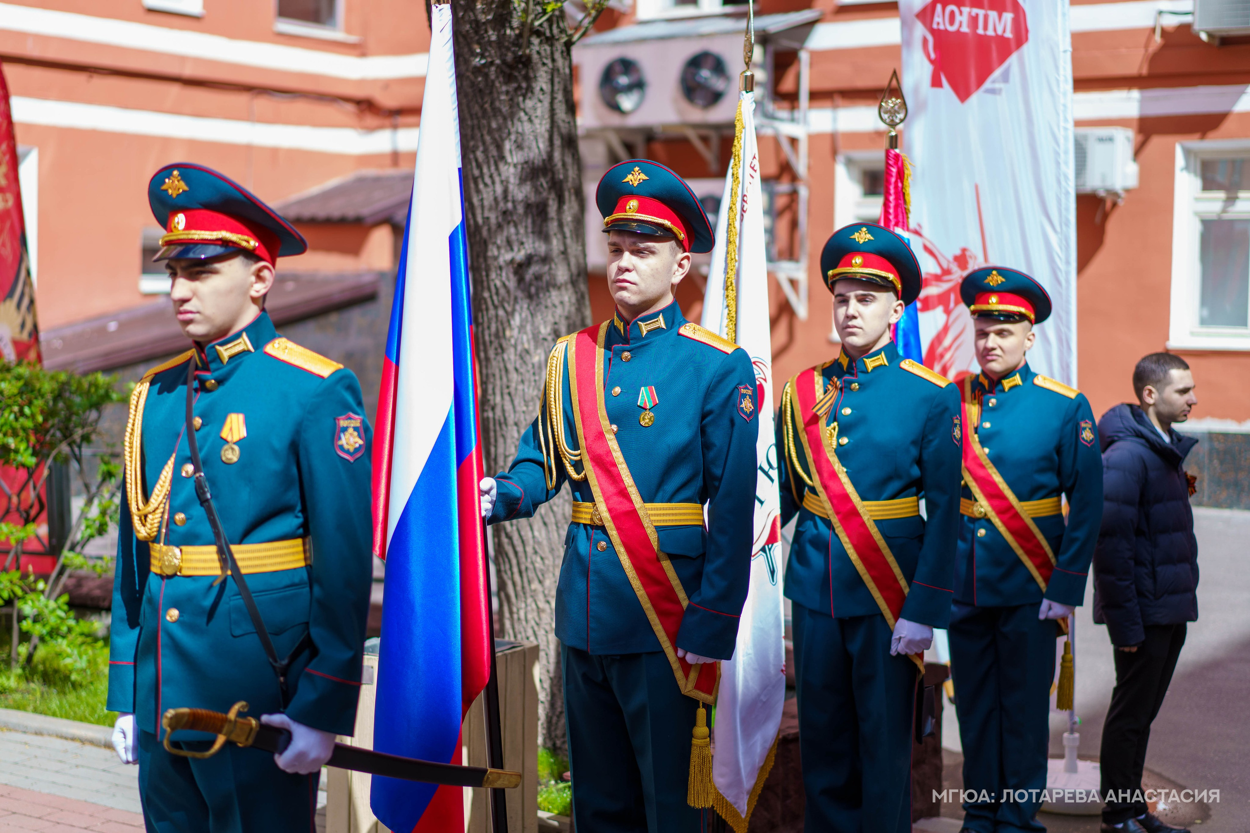 Репортаж. Анастасия Лотарева, фотограф в Москве