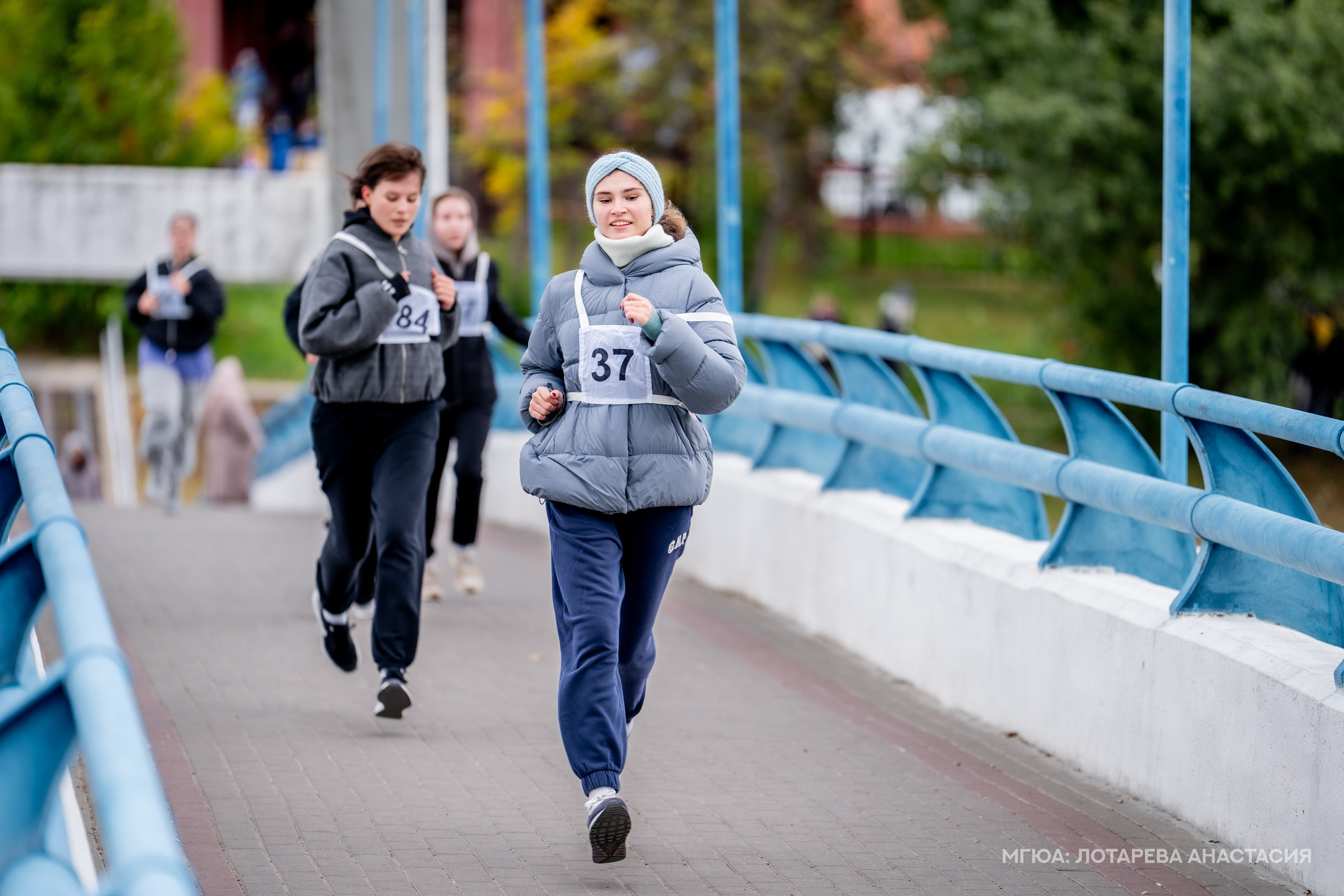 Спорт. Анастасия Лотарева, фотограф в Москве