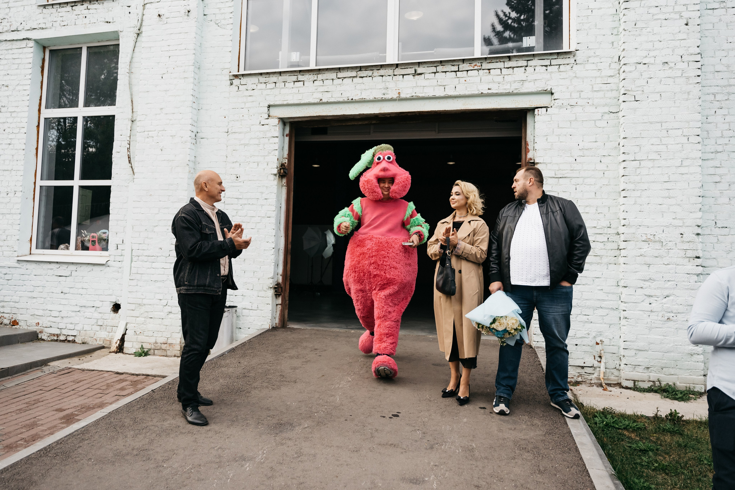 D&S. Алёна Хомич. Свадебный и семейный фотограф Коломна, Москва