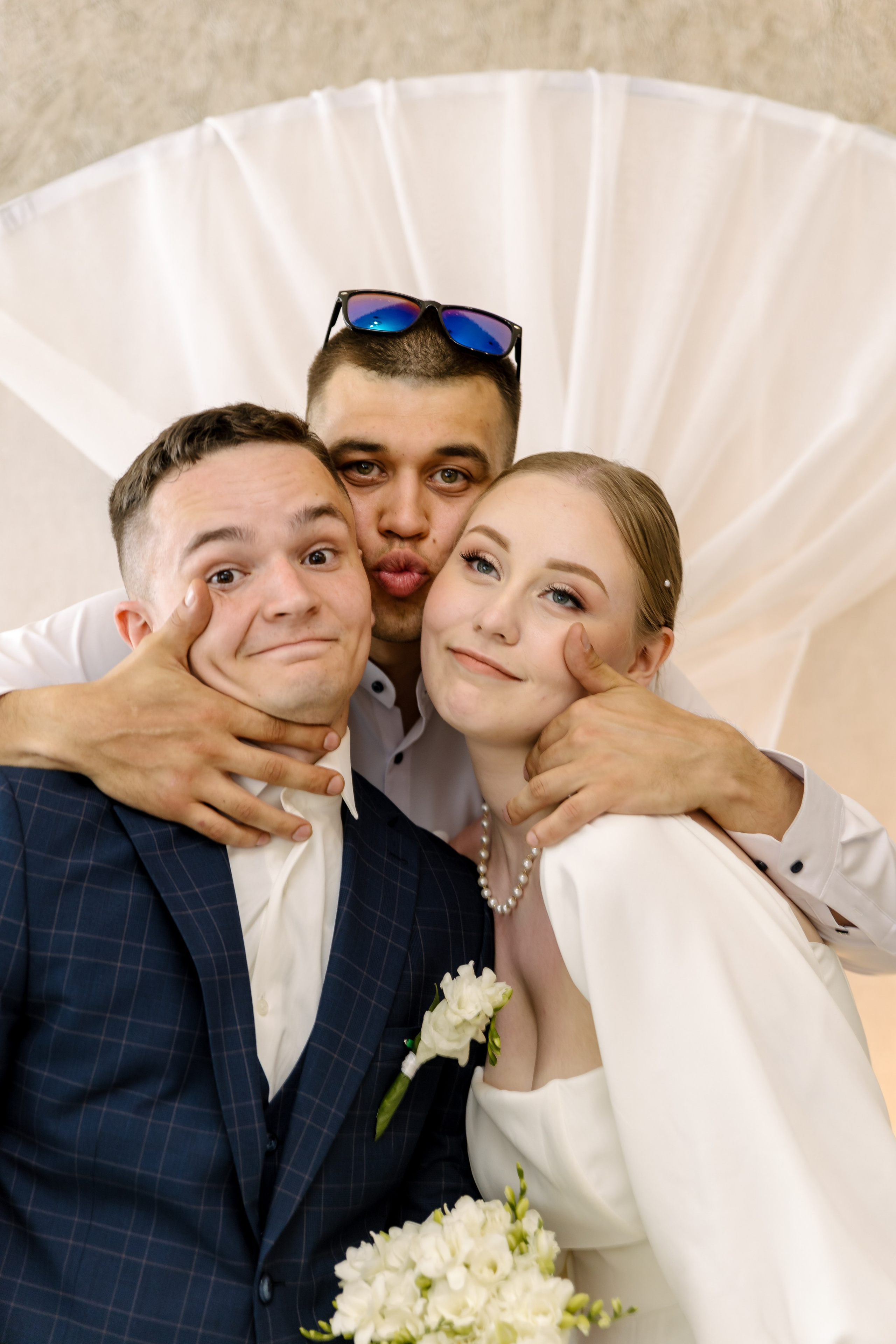 Дарья и Алексей. Семейный и свадебный фотограф Анастасия Слободчикова. Лысьва, Чусовой, Пермь