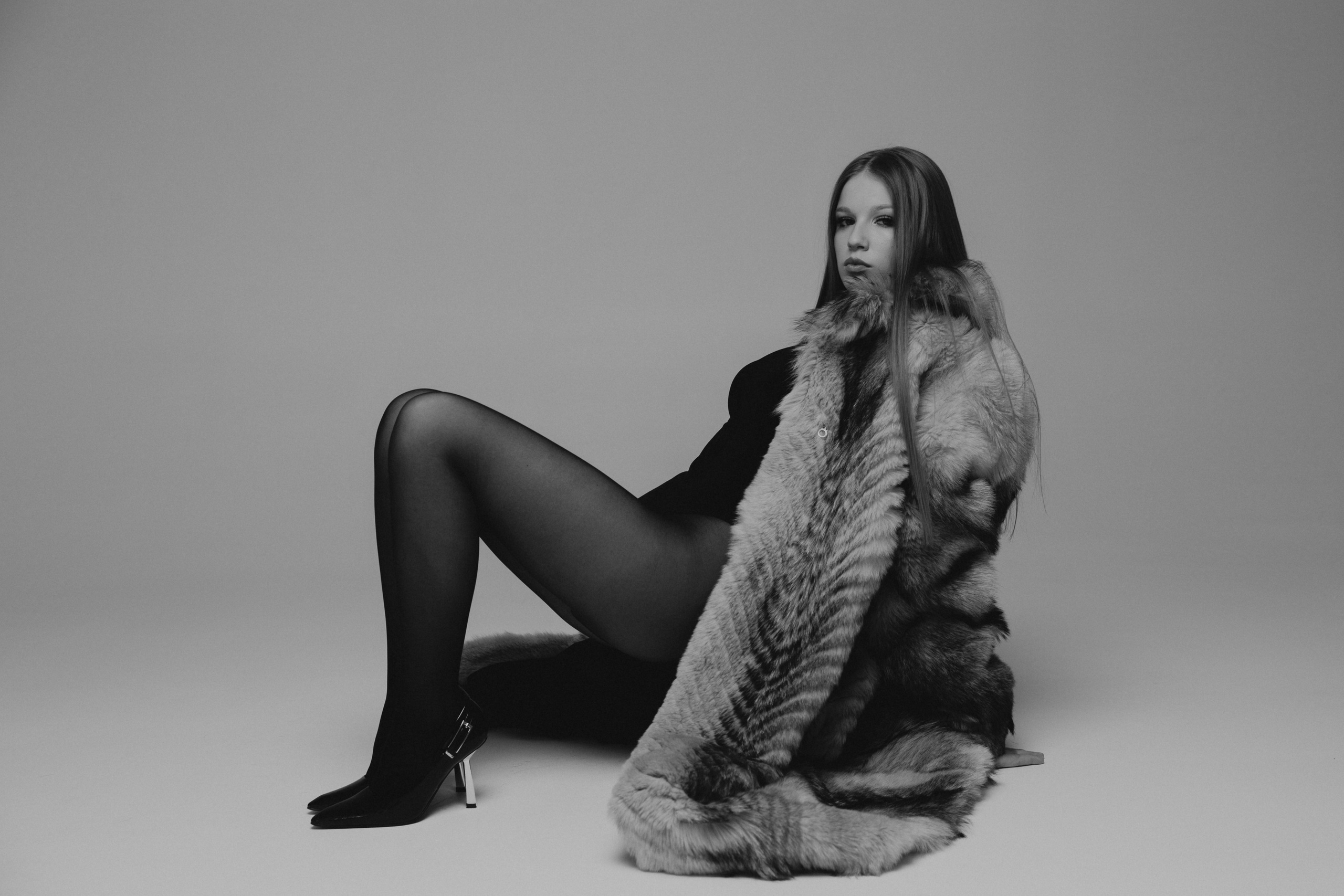 Ариша. Женский фотограф в Москве Светлана Смагина